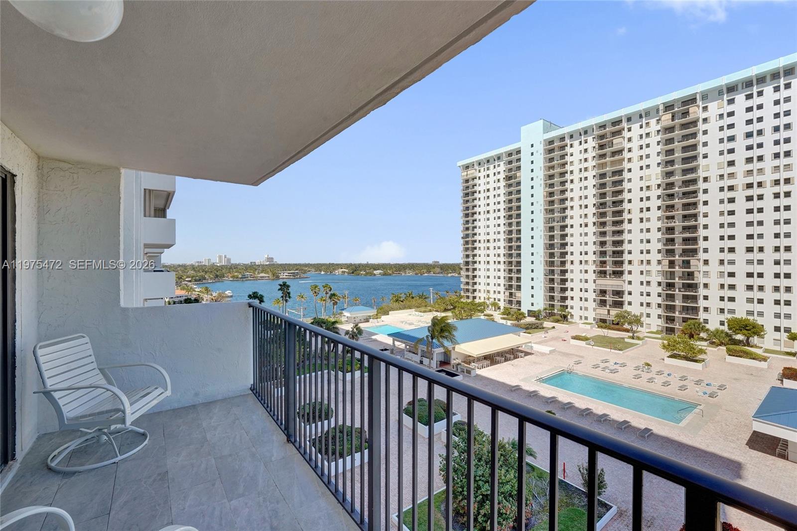 Photo of 1201 Ocean Dr  #1001S, Hollywood, Florida, 33019 - 