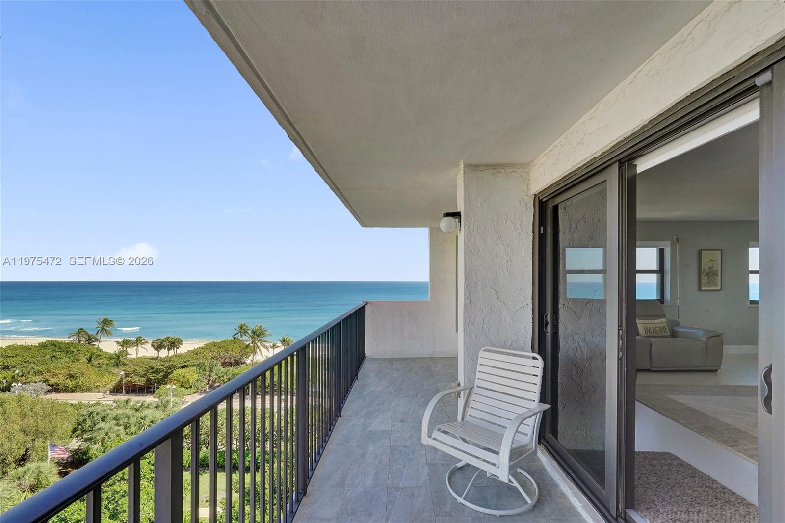 Photo of 1201 Ocean Dr  #1001S, Hollywood, Florida, 33019 - 