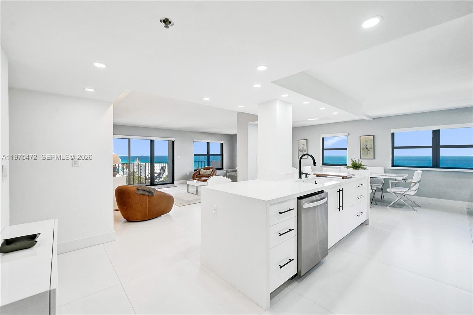 Photo of 1201 Ocean Dr  #1001S, Hollywood, Florida, 33019 - 