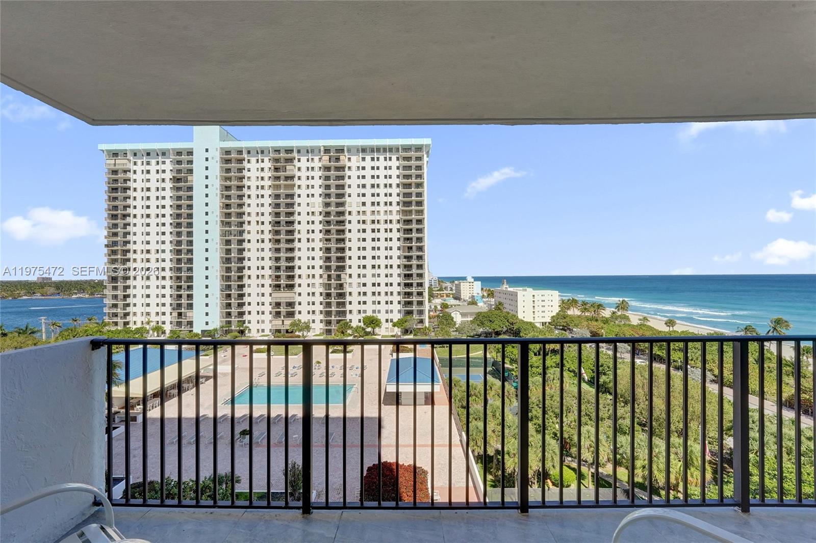 Photo of 1201 Ocean Dr  #1001S, Hollywood, Florida, 33019 - 