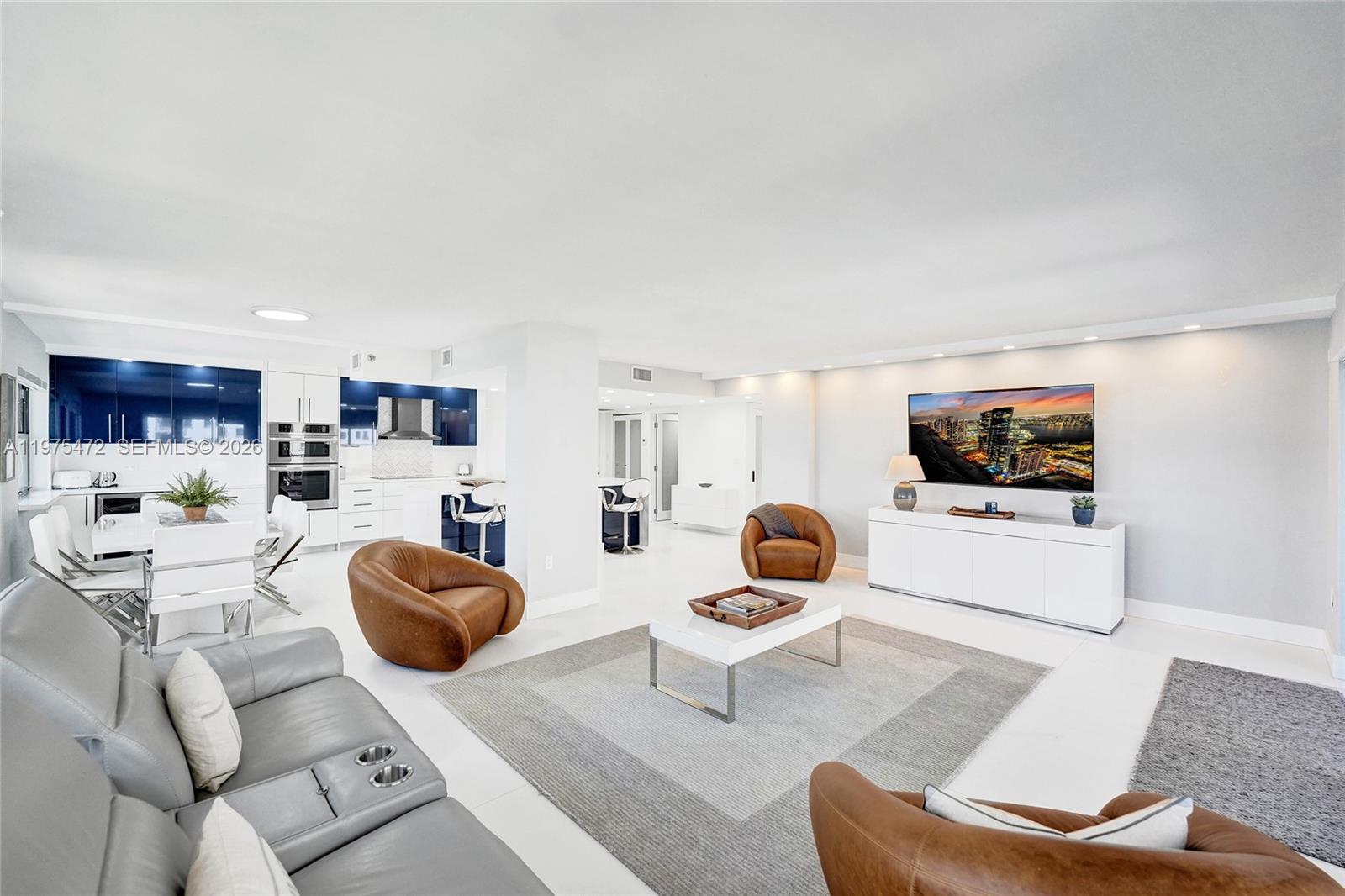 Photo of 1201 Ocean Dr  #1001S, Hollywood, Florida, 33019 - 