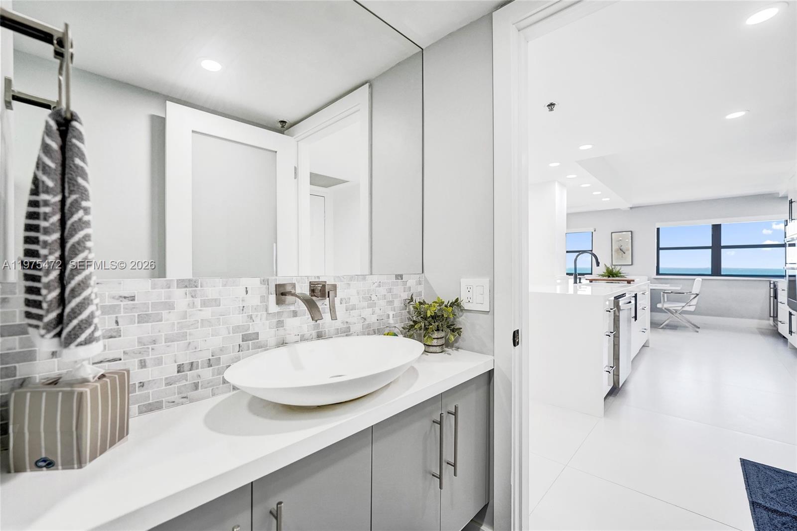 Photo of 1201 Ocean Dr  #1001S, Hollywood, Florida, 33019 - 