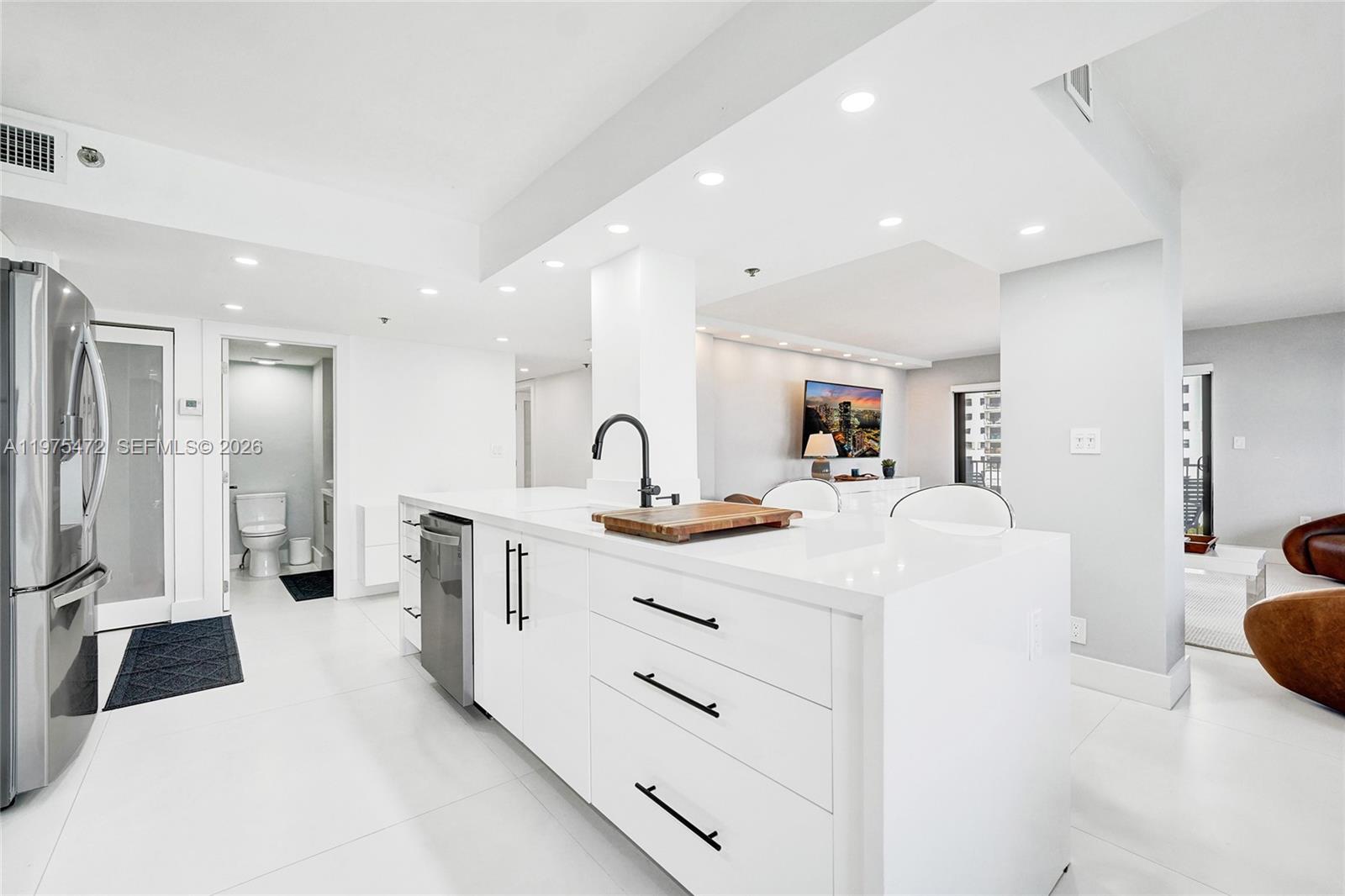 Photo of 1201 Ocean Dr  #1001S, Hollywood, Florida, 33019 - 