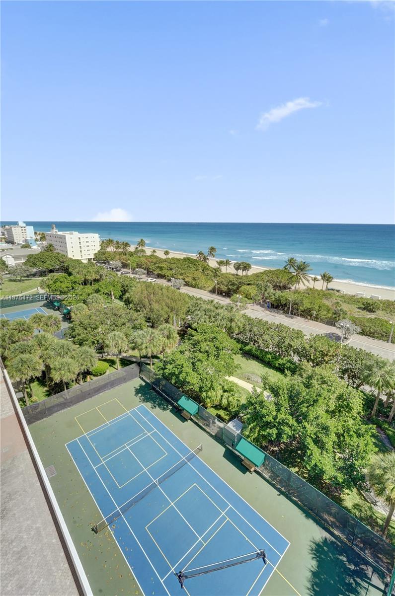 Photo of 1201 Ocean Dr  #1001S, Hollywood, Florida, 33019 - 