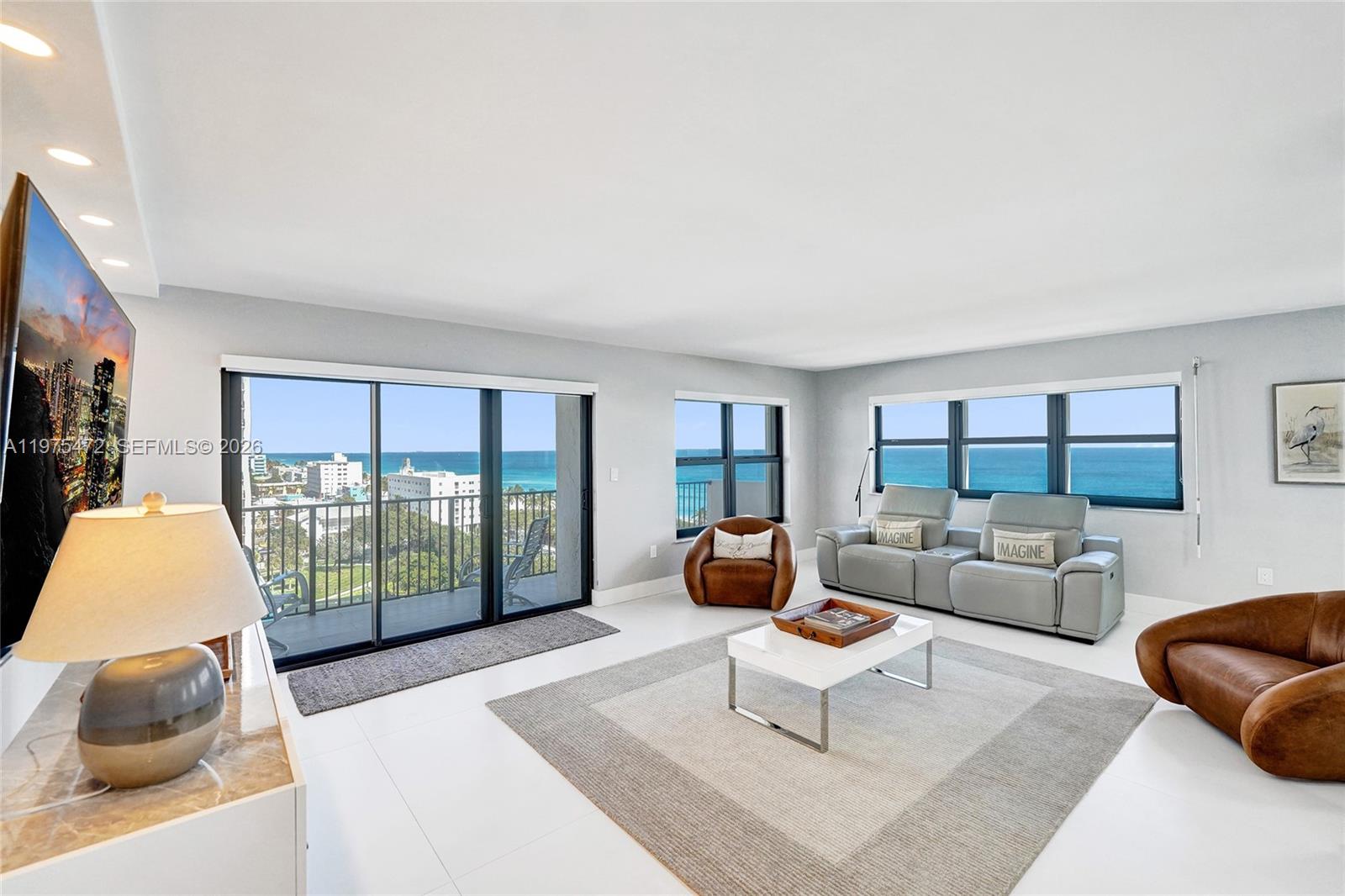 Photo of 1201 Ocean Dr  #1001S, Hollywood, Florida, 33019 - 