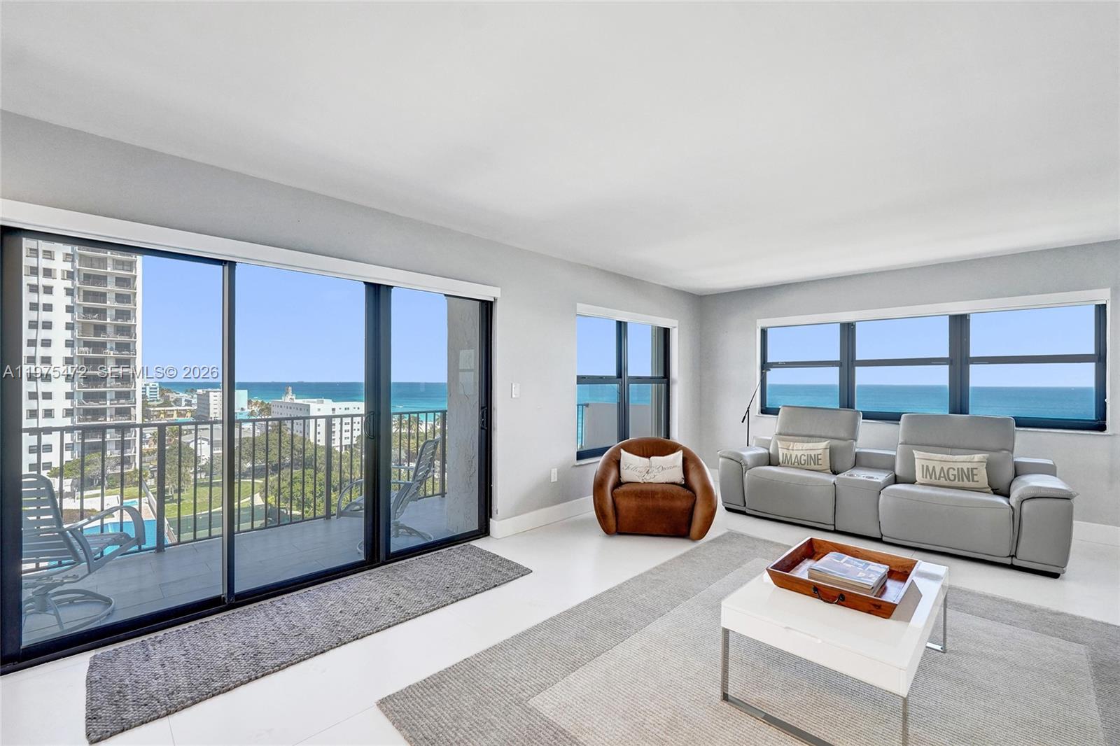Photo of 1201 Ocean Dr  #1001S, Hollywood, Florida, 33019 - 