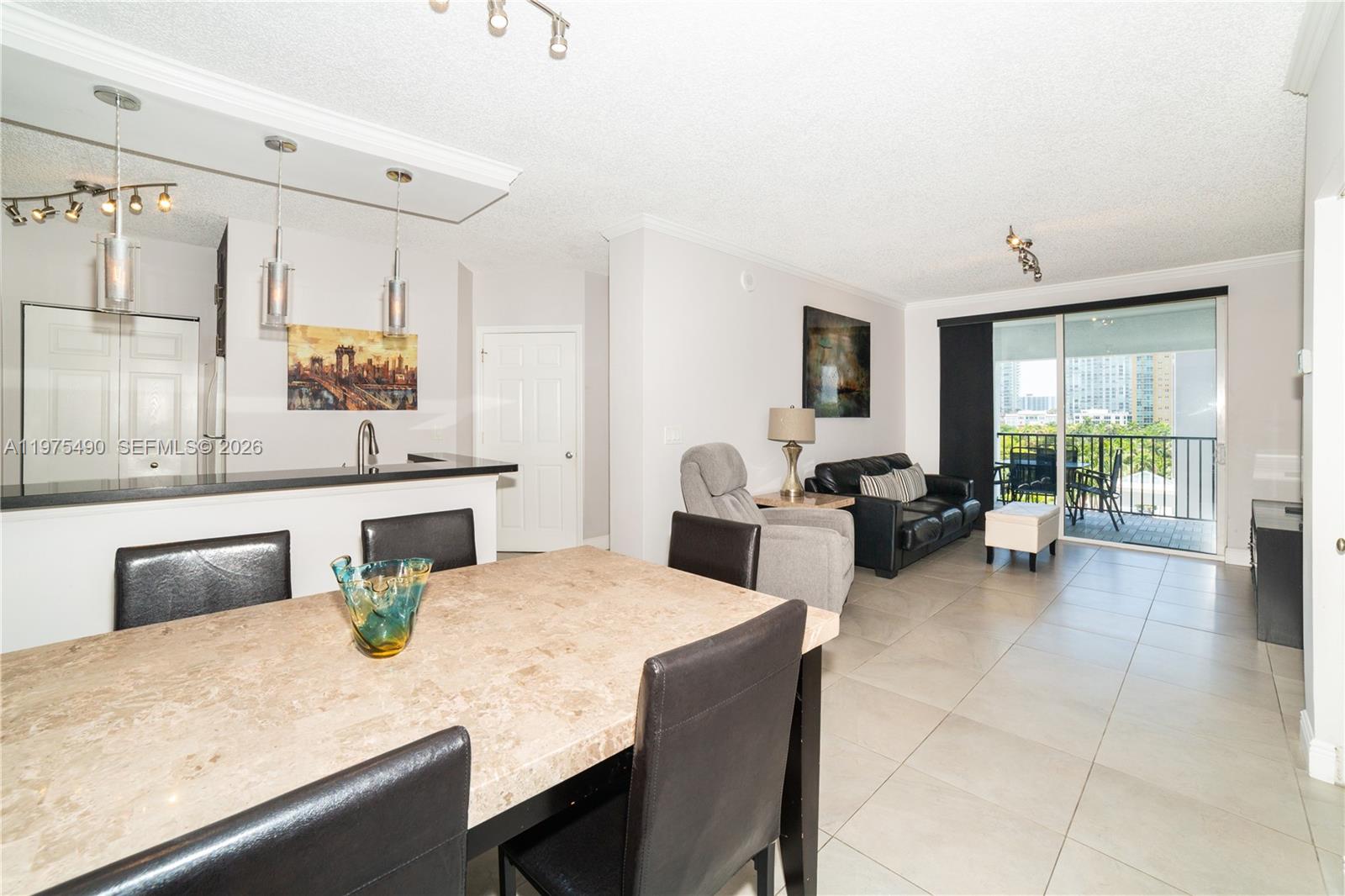 Photo of 17100 Bay Rd  #1802, Sunny Isles Beach, Florida, 33160 - 