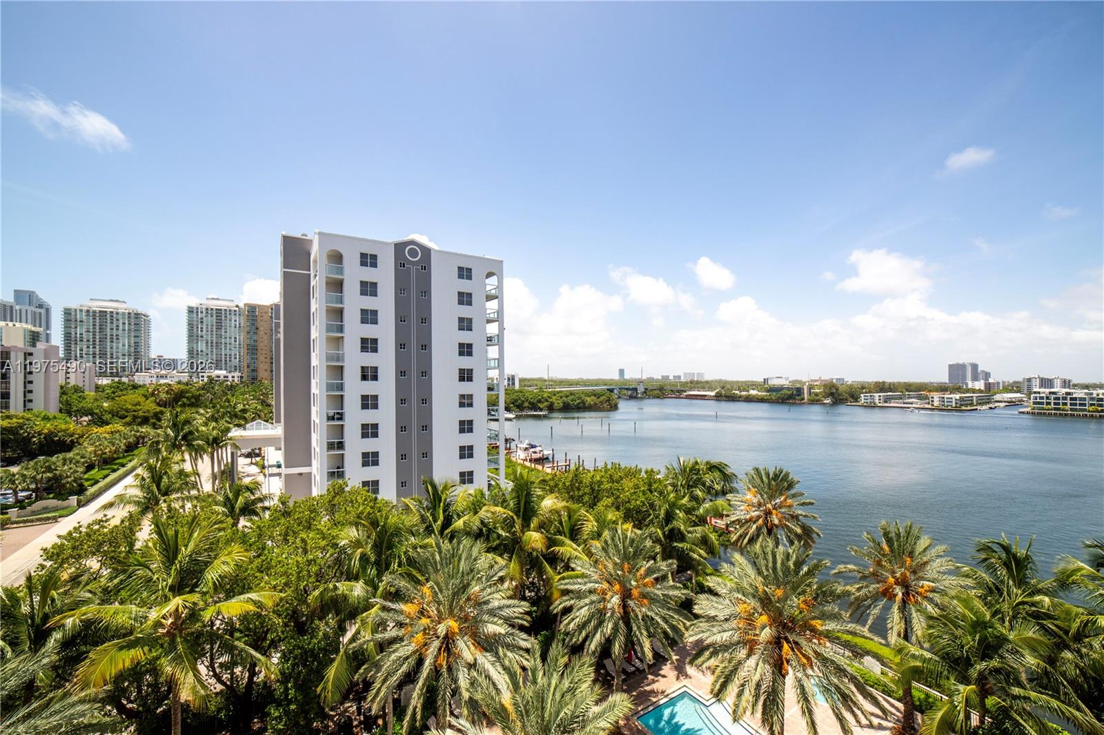 Photo of 17100 Bay Rd  #1802, Sunny Isles Beach, Florida, 33160 - 