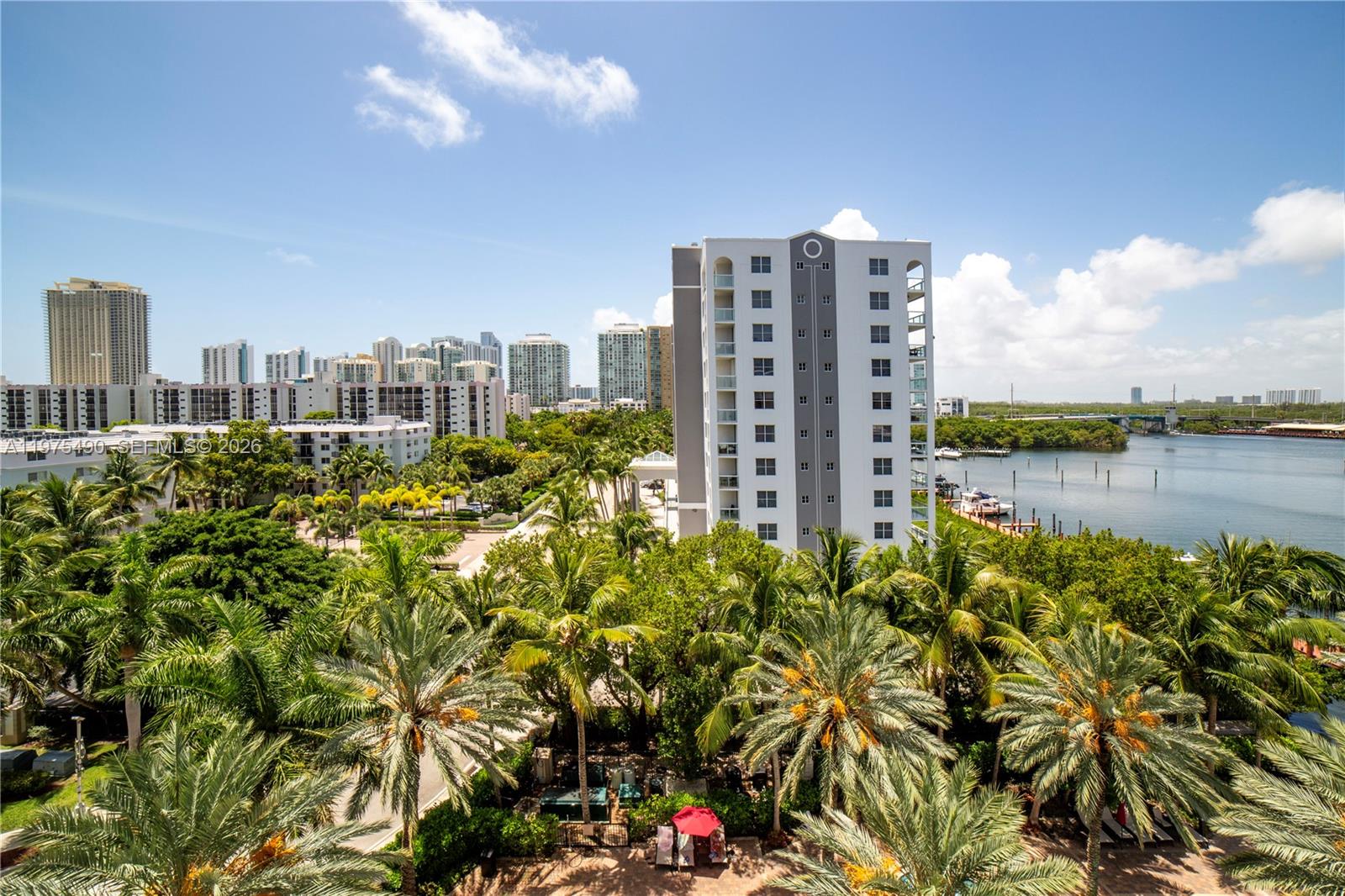 Photo of 17100 Bay Rd  #1802, Sunny Isles Beach, Florida, 33160 - 