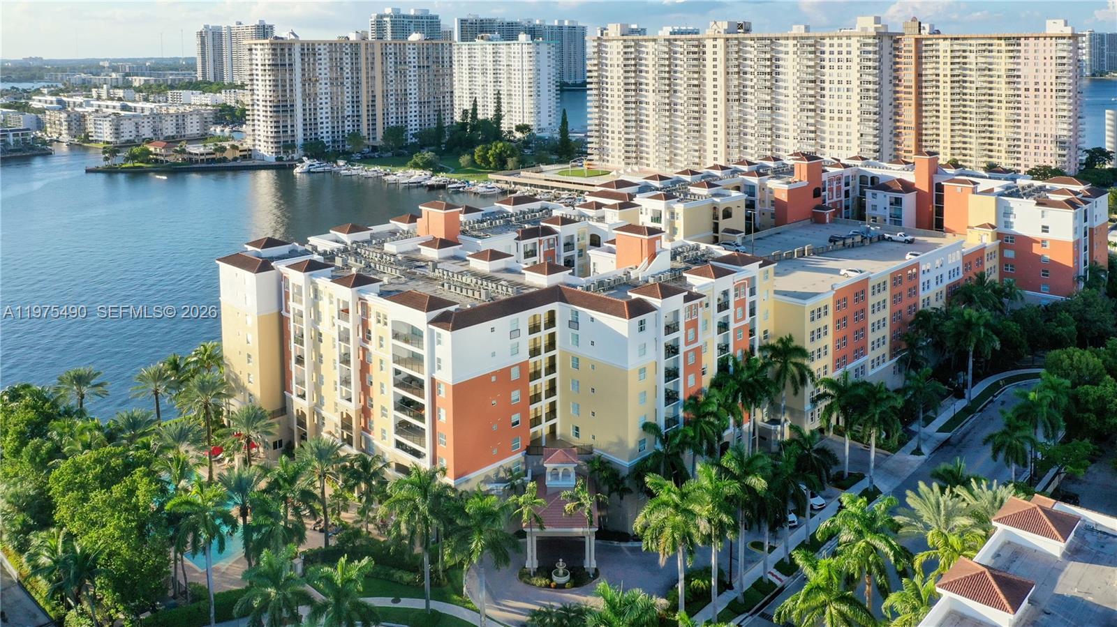 Photo of 17100 Bay Rd  #1802, Sunny Isles Beach, Florida, 33160 - 