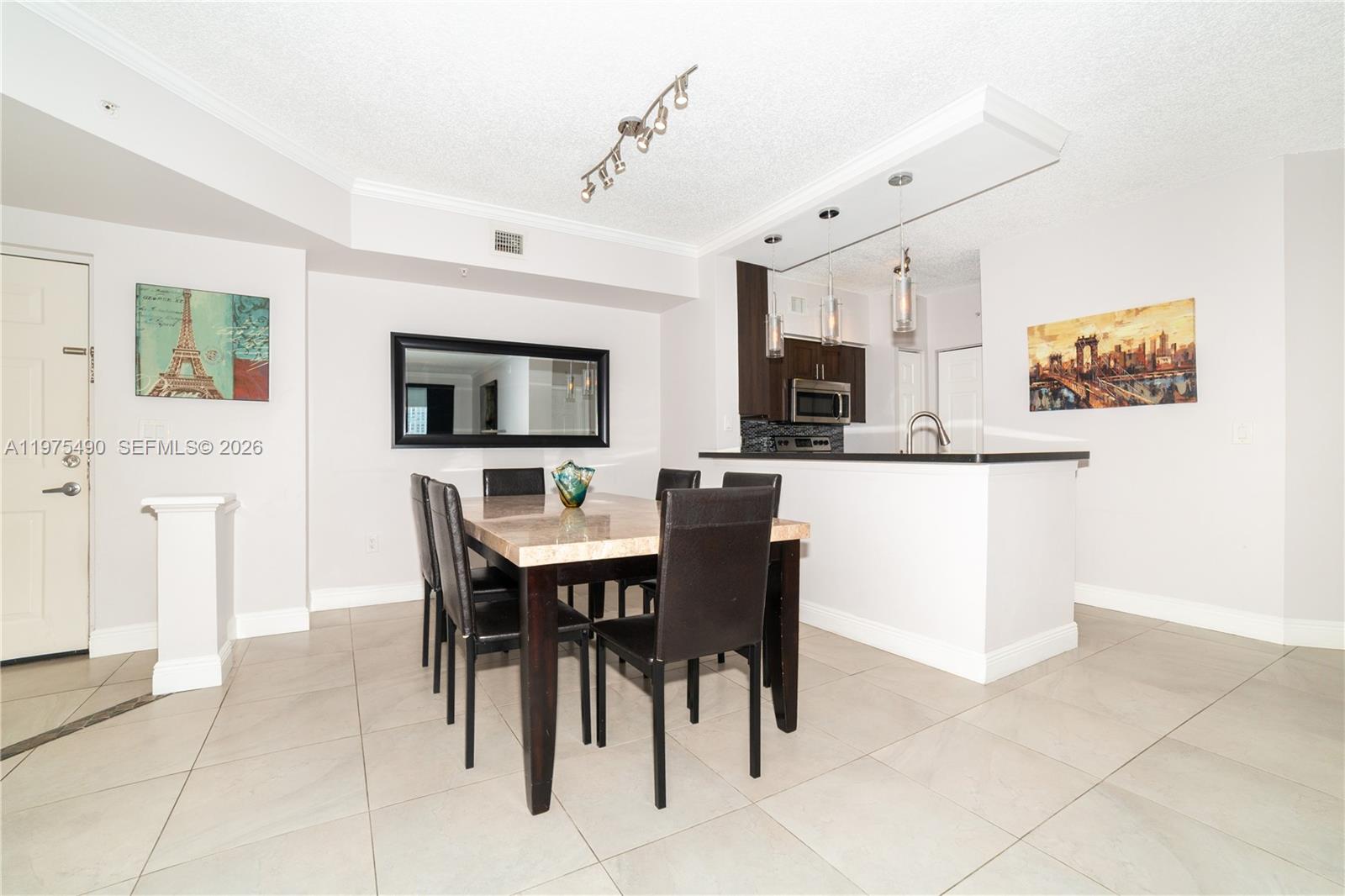 Photo of 17100 Bay Rd  #1802, Sunny Isles Beach, Florida, 33160 - 