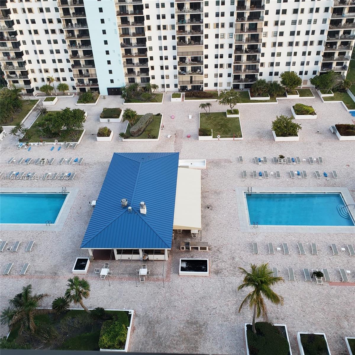 Photo of 1201 Ocean Dr  #2105S, Hollywood, Florida, 33019 - 