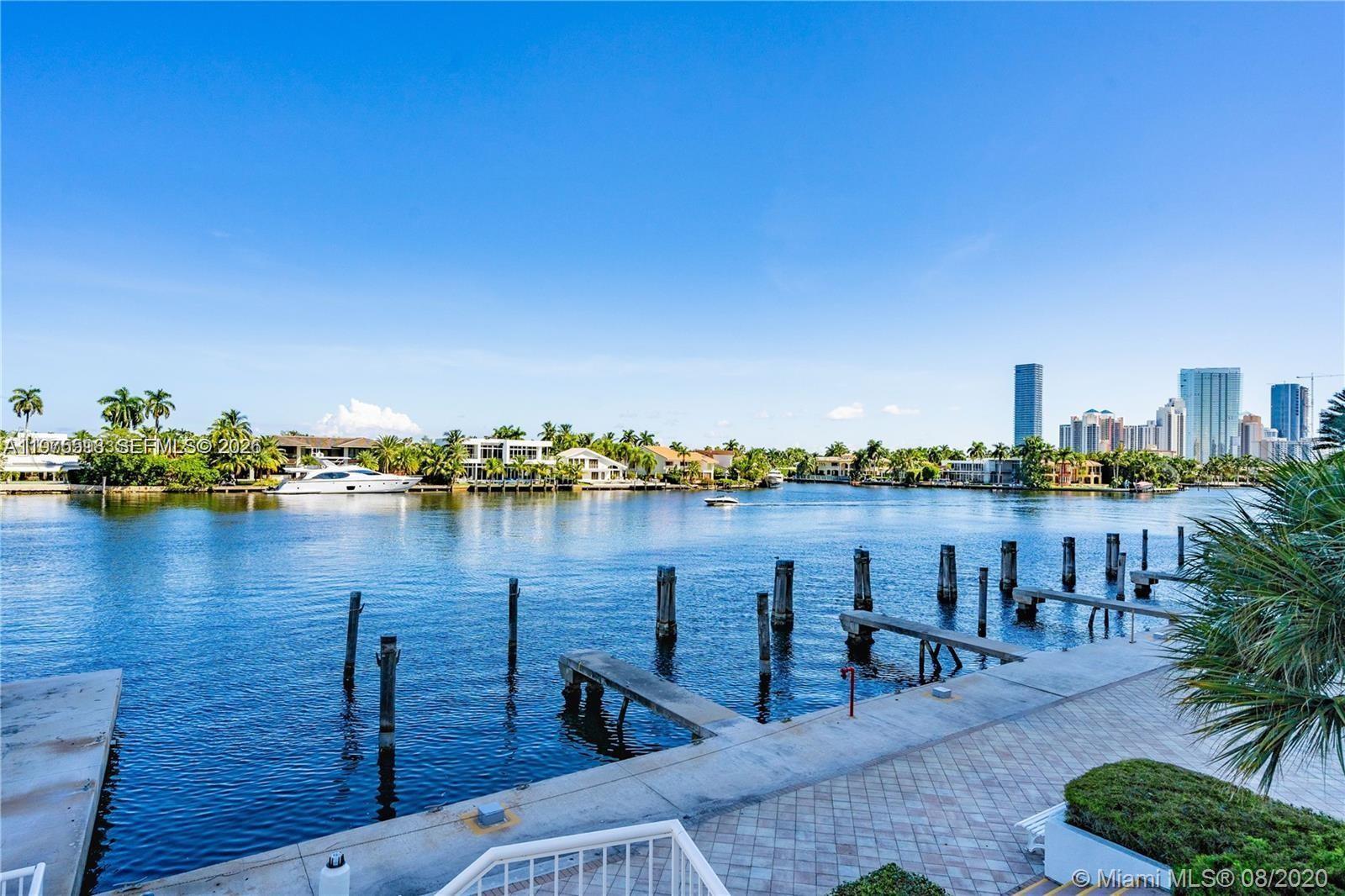 Photo of 20281 Country Club Dr #611, Aventura, Florida, 33180 -