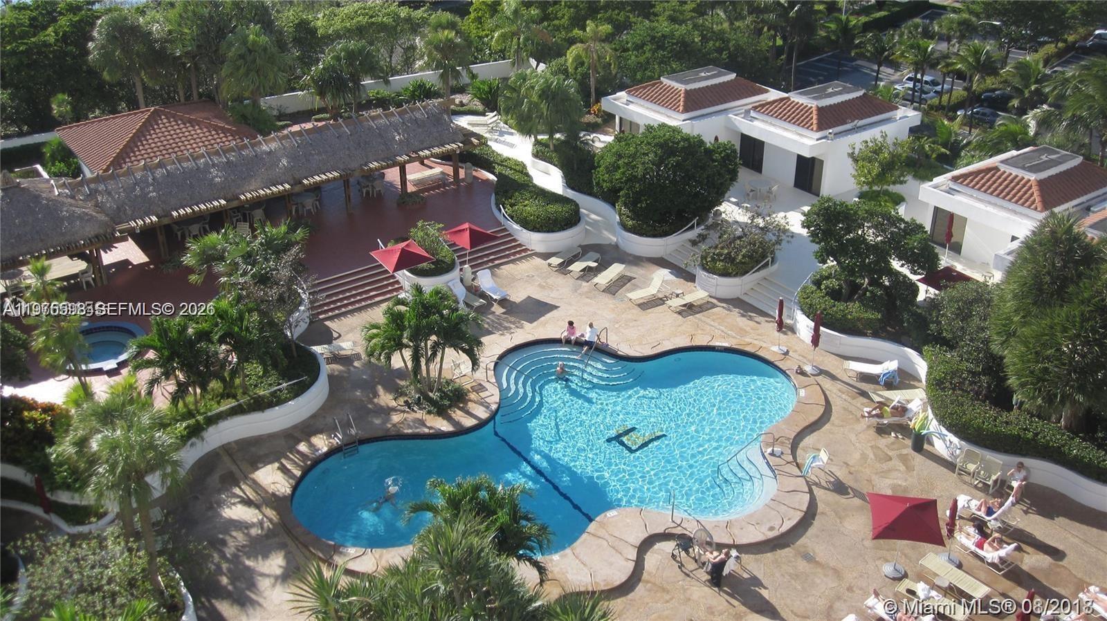 Photo of 20281 Country Club Dr #611, Aventura, Florida, 33180 -