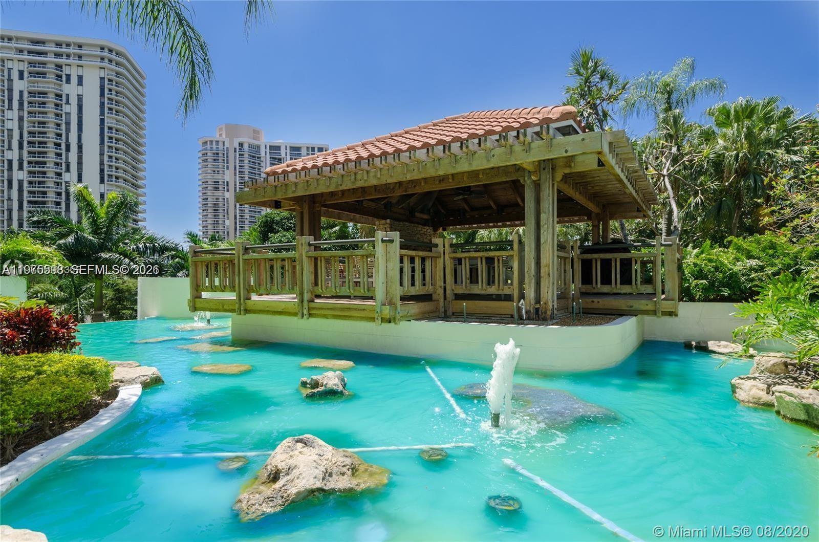 Photo of 20281 Country Club Dr #611, Aventura, Florida, 33180 -