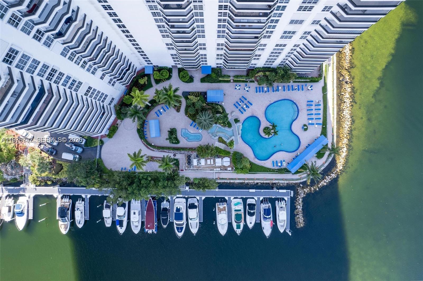 Photo of 3530 Mystic Pointe Dr  #1611, Aventura, Florida, 33180 - 