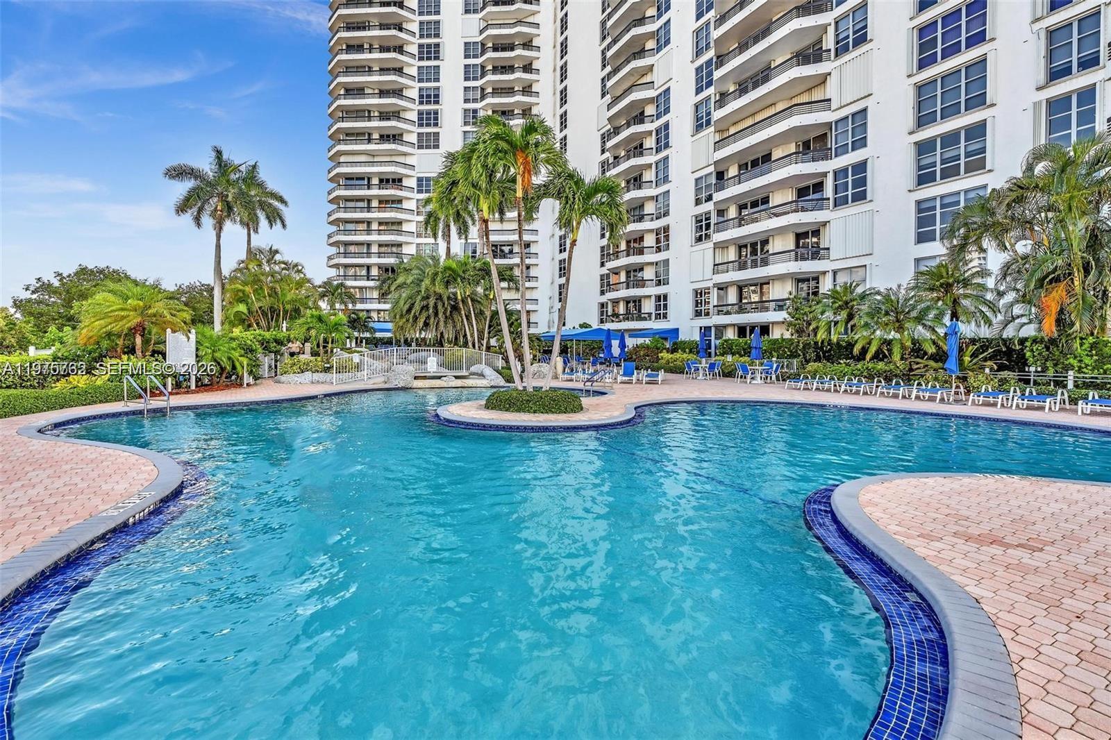 Photo of 3530 Mystic Pointe Dr  #1611, Aventura, Florida, 33180 - 