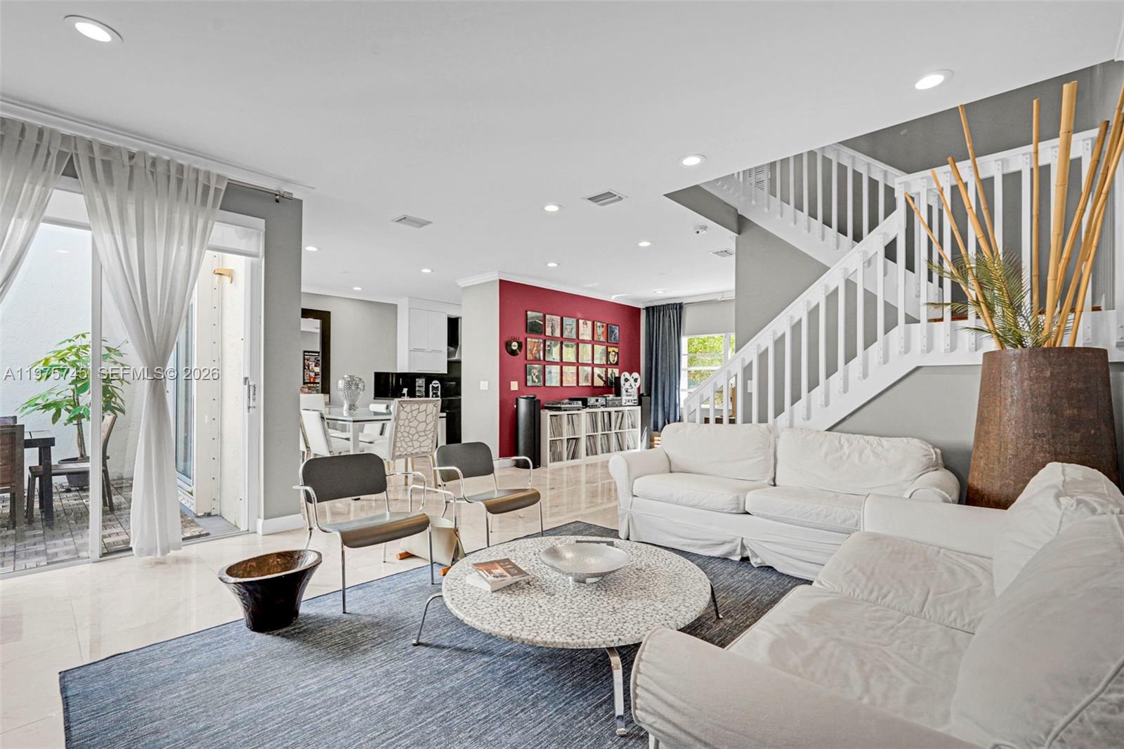 Photo of 1425 Weeping Willow Way  (1425), Hollywood, Florida, 33019 - 