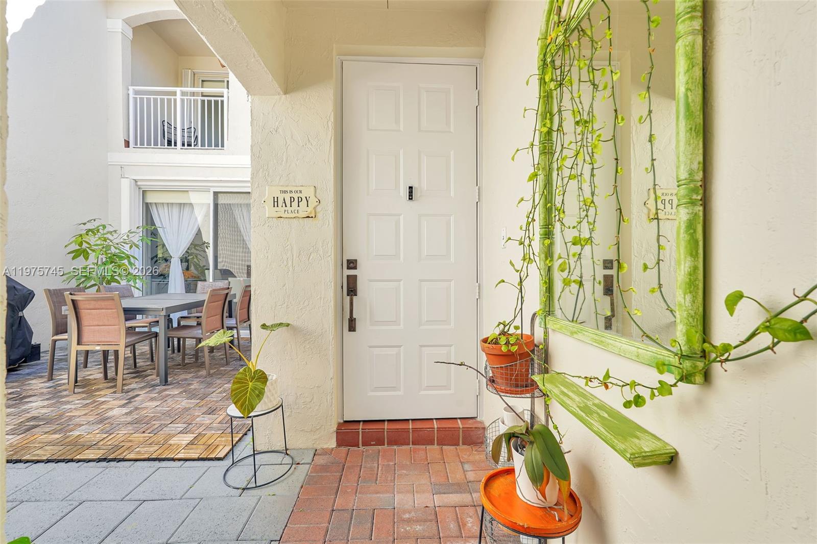 Photo of 1425 Weeping Willow Way  (1425), Hollywood, Florida, 33019 - 