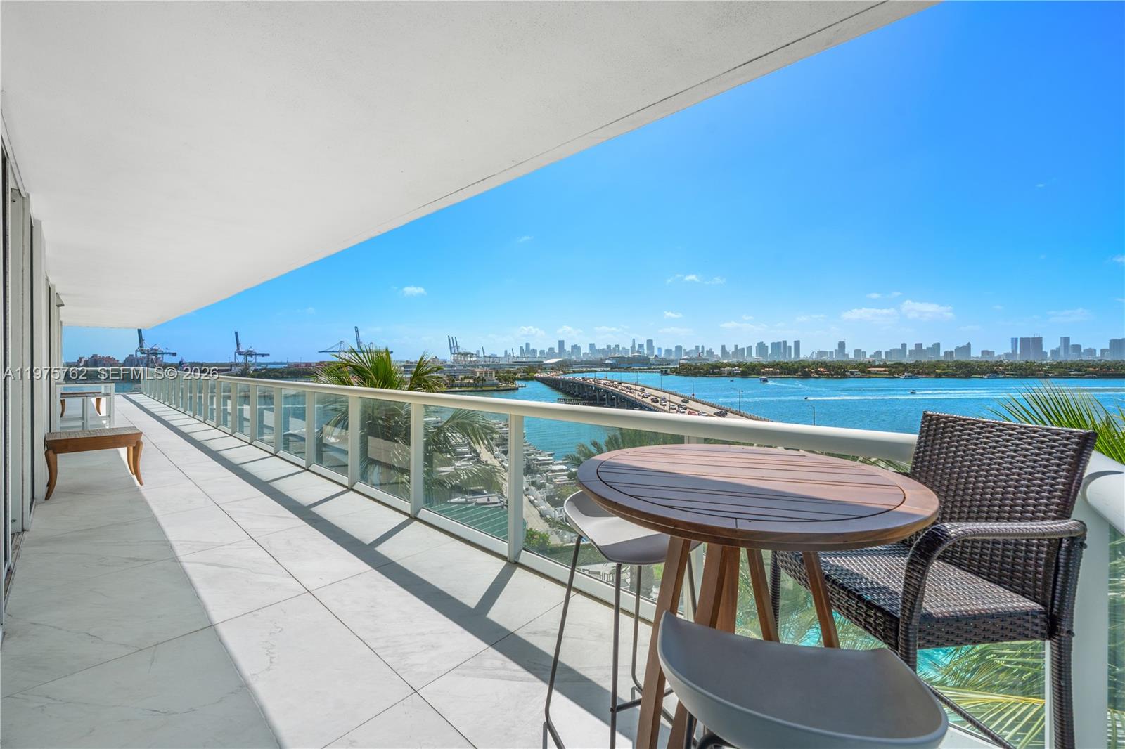 Photo of 450 Alton Rd #901-902, Miami Beach, Florida, 33139 -