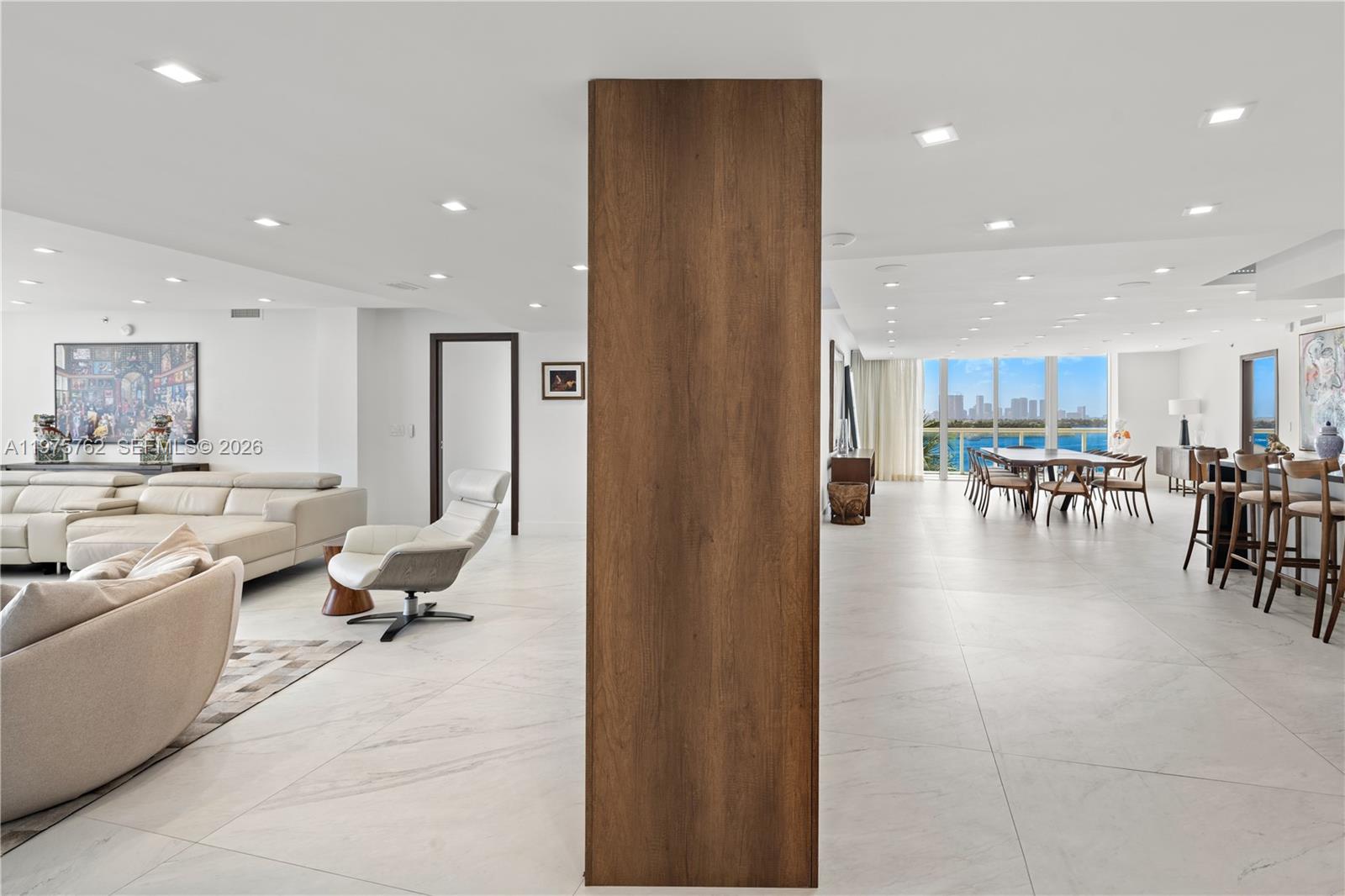 Photo of 450 Alton Rd #901-902, Miami Beach, Florida, 33139 -