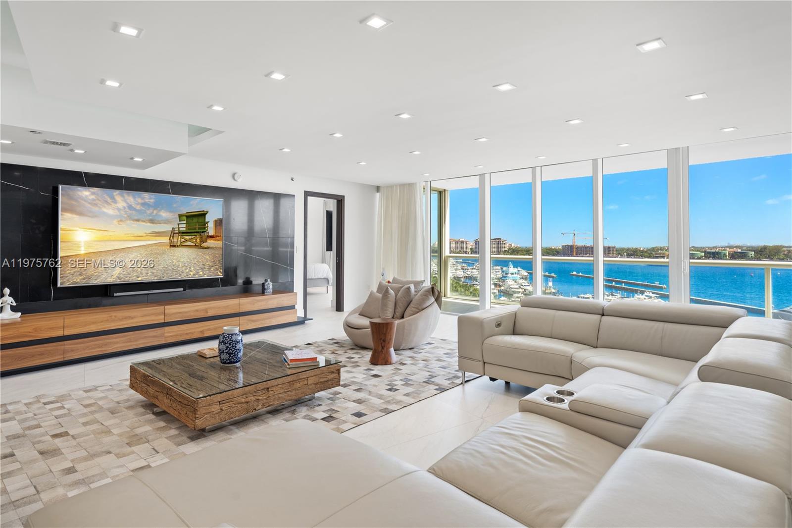 Photo of 450 Alton Rd #901-902, Miami Beach, Florida, 33139 -