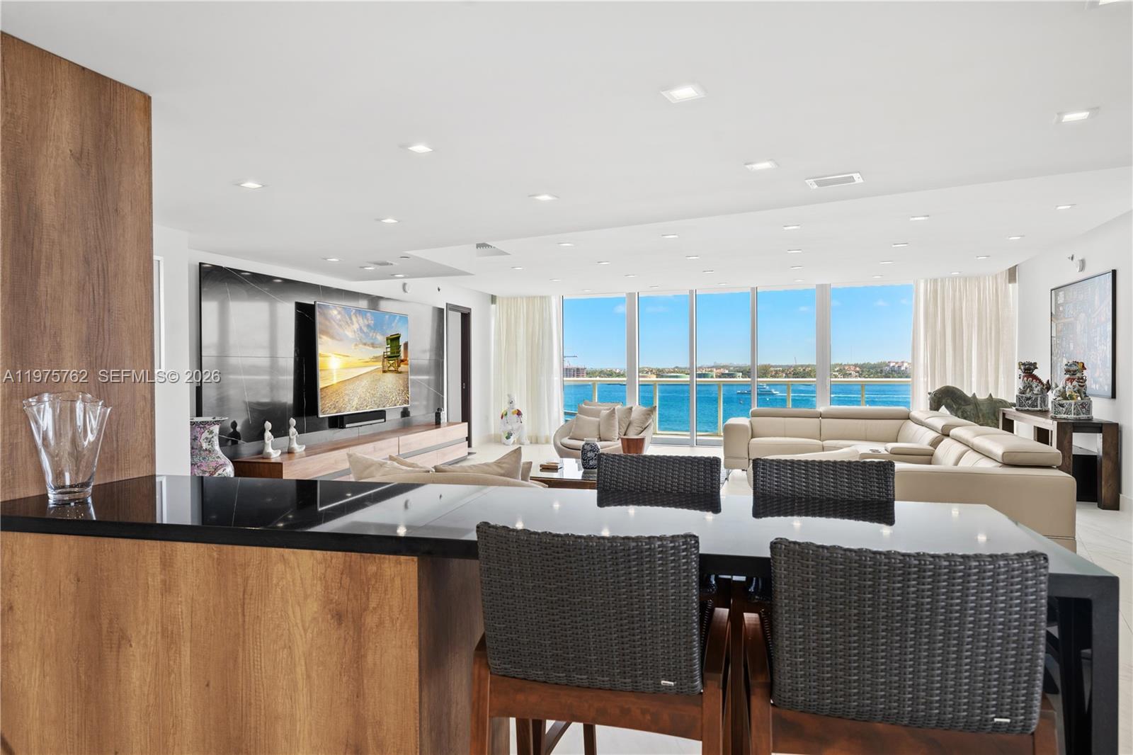 Photo of 450 Alton Rd #901-902, Miami Beach, Florida, 33139 -