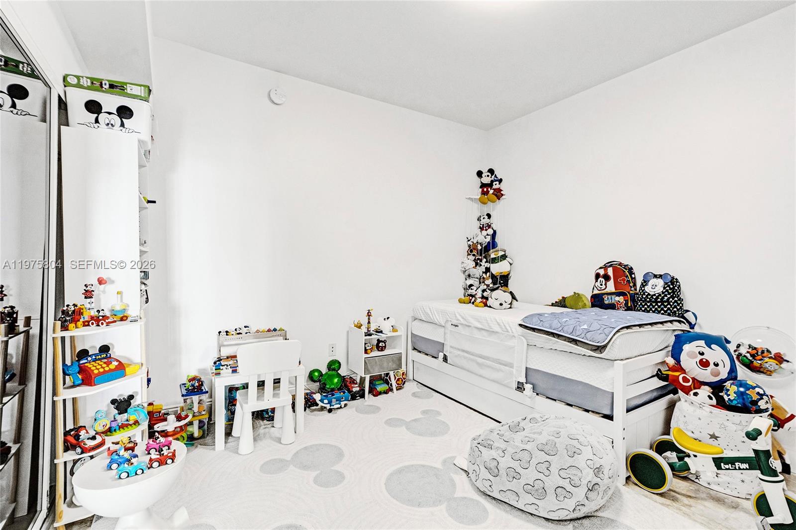 Photo of 3330 190th St  #1212, Aventura, Florida, 33180 - Den/3rd Bedroom