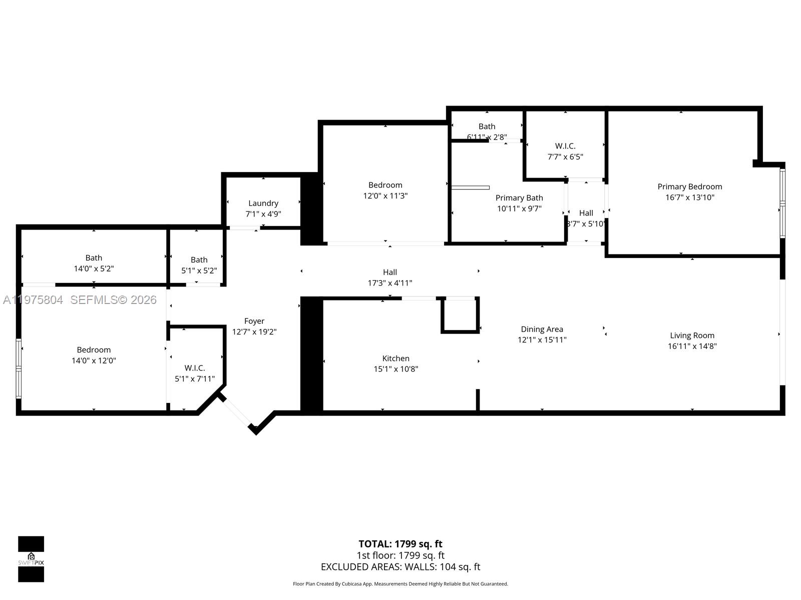 Photo of 3330 190th St  #1212, Aventura, Florida, 33180 - 
