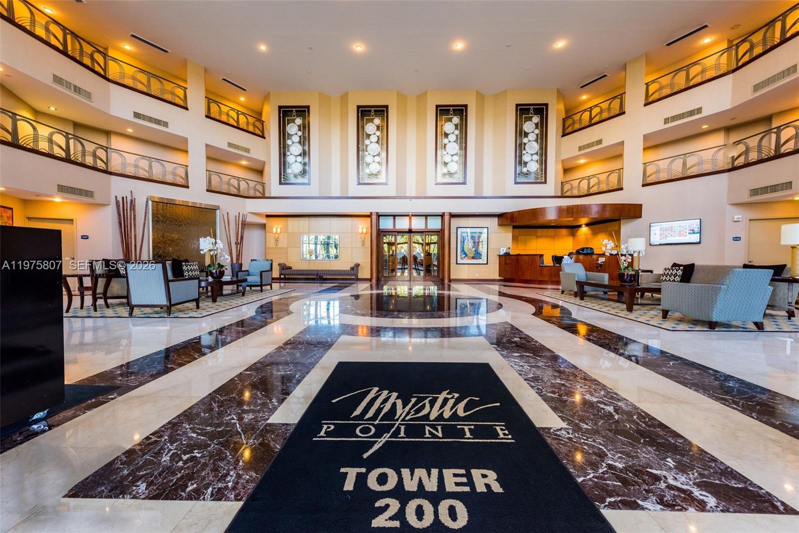 Photo of 19101 36th Ct  #1003, Aventura, Florida, 33180 - 