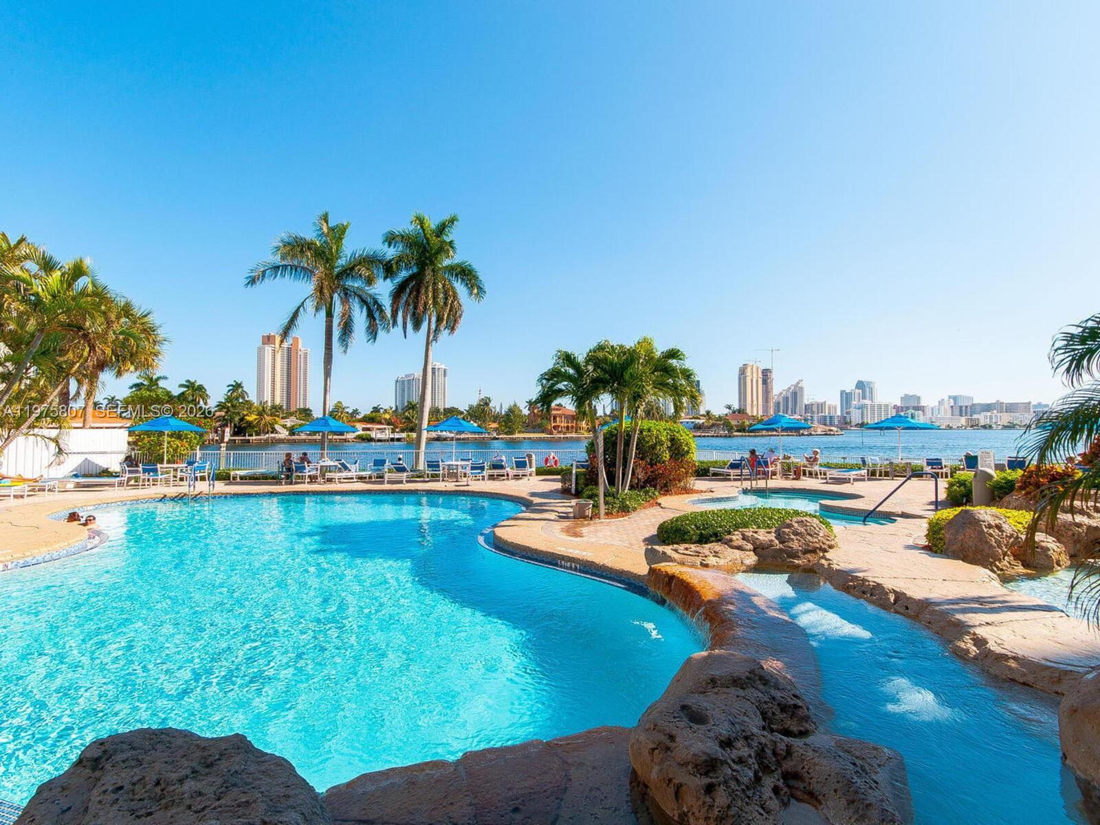 Photo of 19101 36th Ct  #1003, Aventura, Florida, 33180 - 