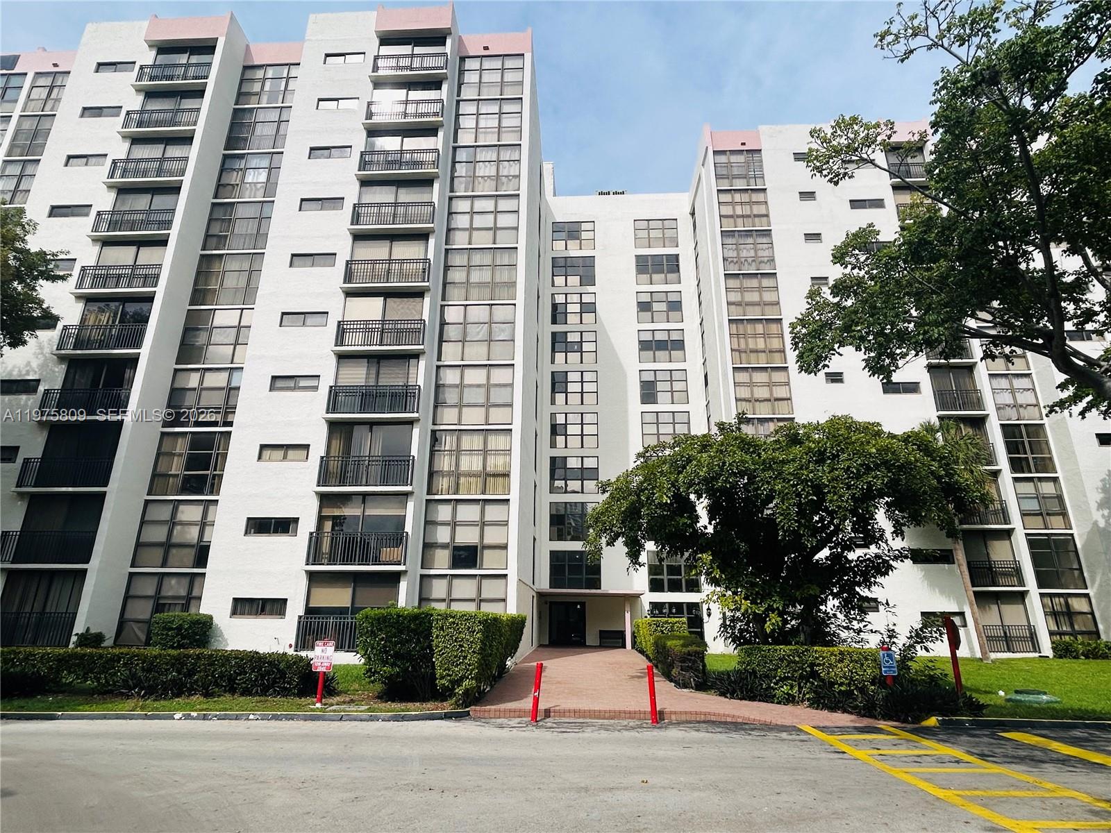 Photo of 17021 Bay Rd  #219, Sunny Isles Beach, Florida, 33160 - 