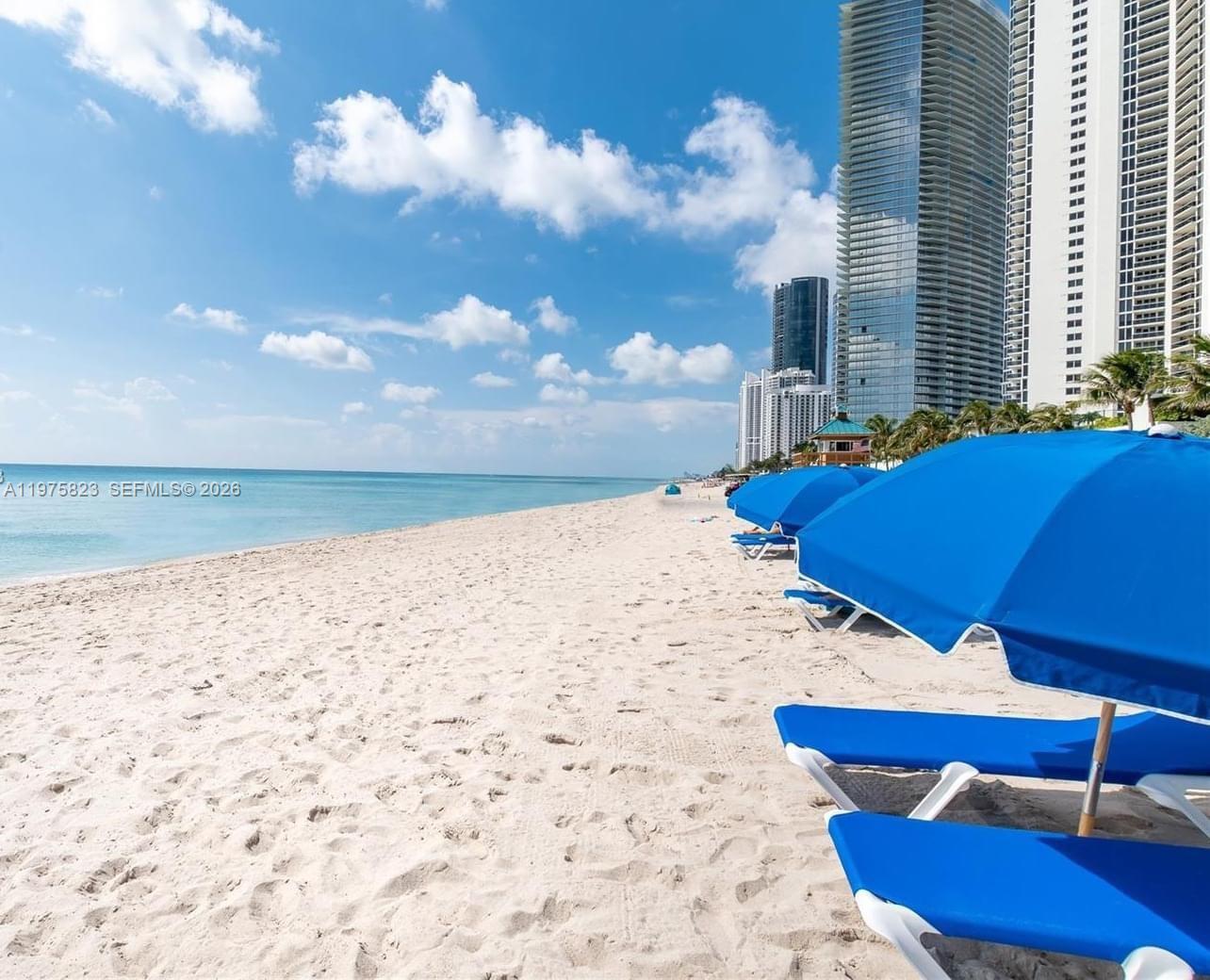 Photo of 19201 COLLINS AV #432, Sunny Isles Beach, Florida, 33160 -