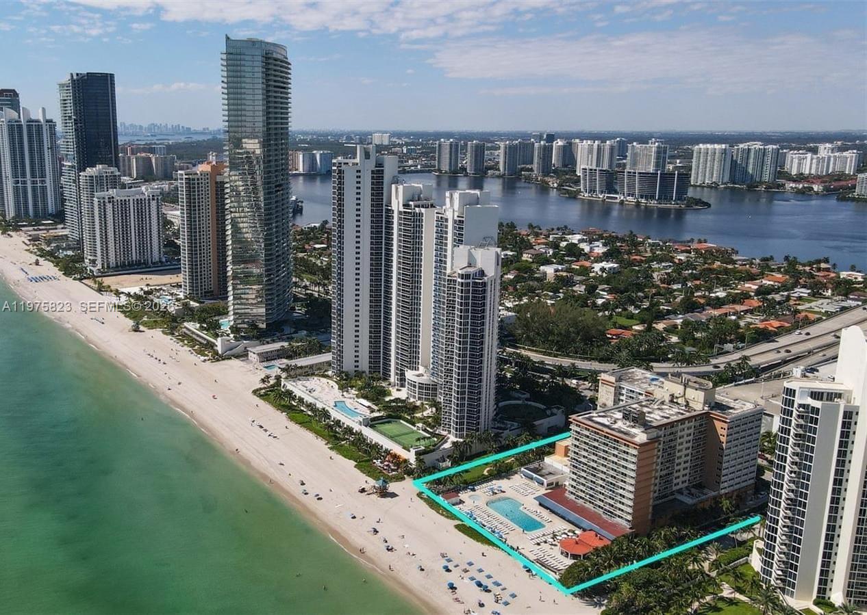 Photo of 19201 COLLINS AV  #432, Sunny Isles Beach, Florida, 33160 - 