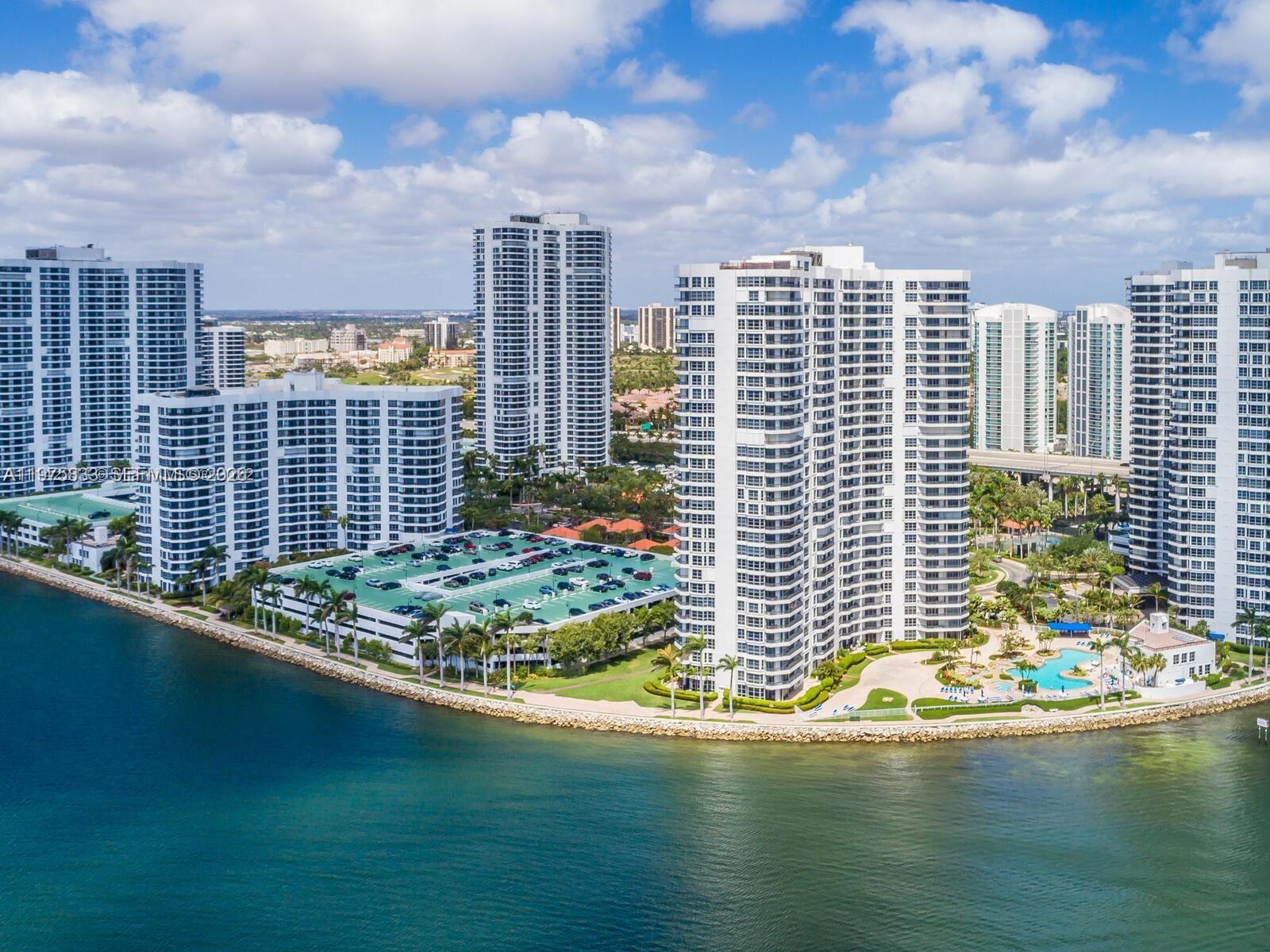 Photo of 19101 36th Ct  #1407, Aventura, Florida, 33180 - 