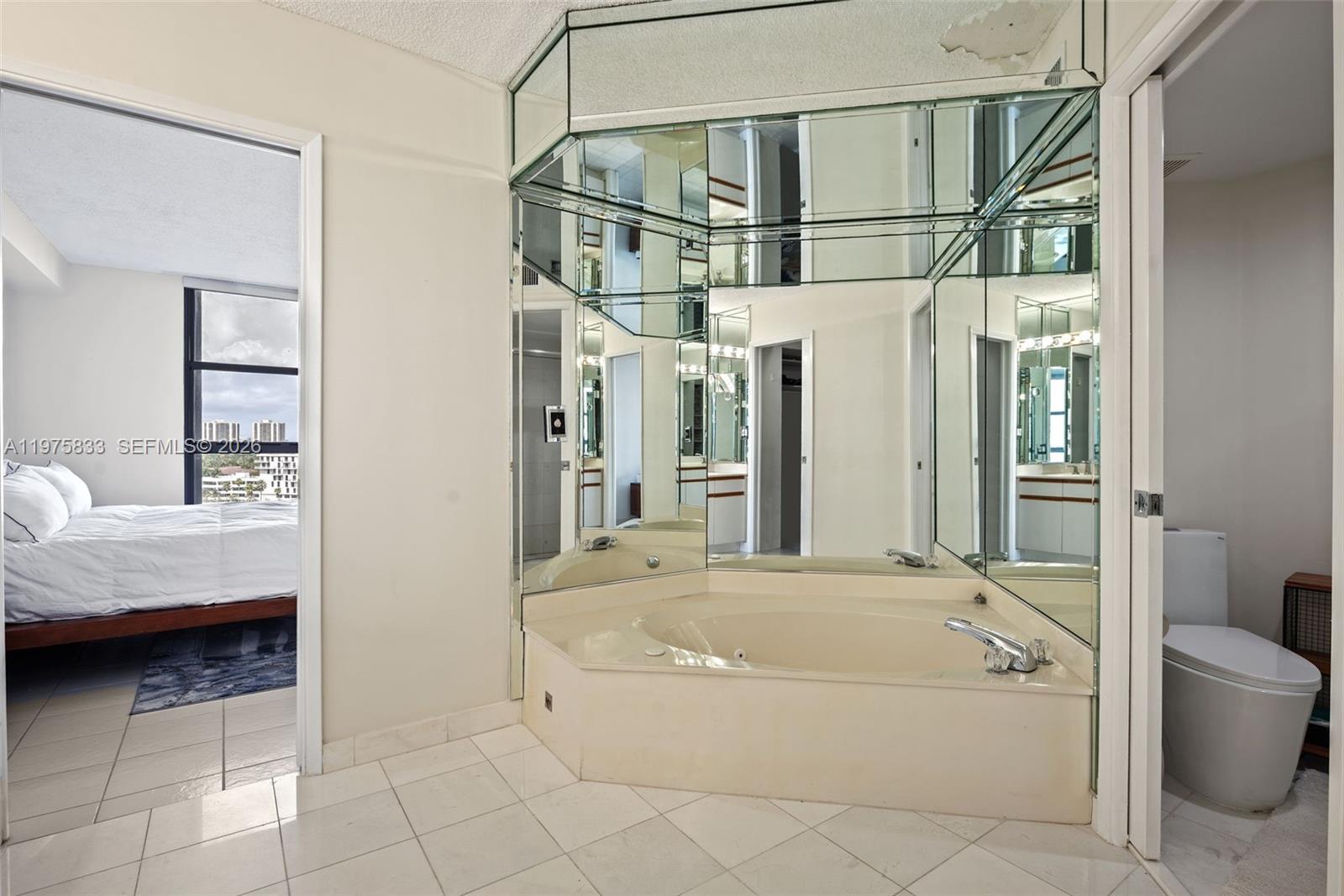 Photo of 19101 36th Ct  #1407, Aventura, Florida, 33180 - 