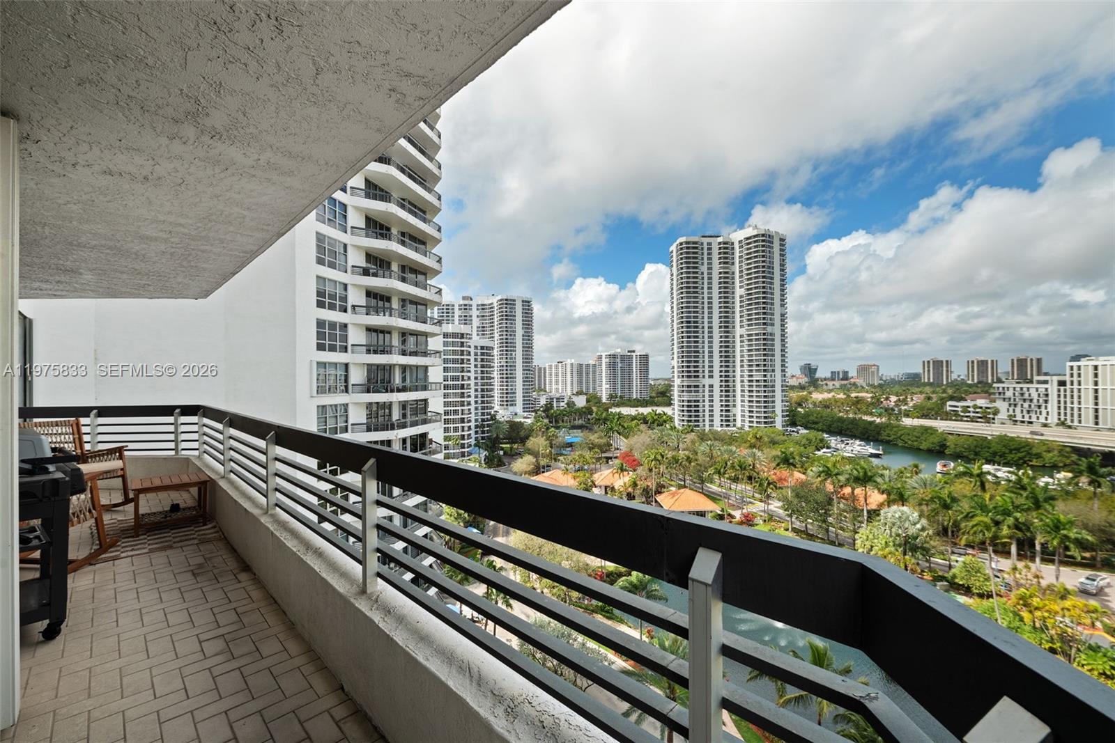 Photo of 19101 36th Ct  #1407, Aventura, Florida, 33180 - 