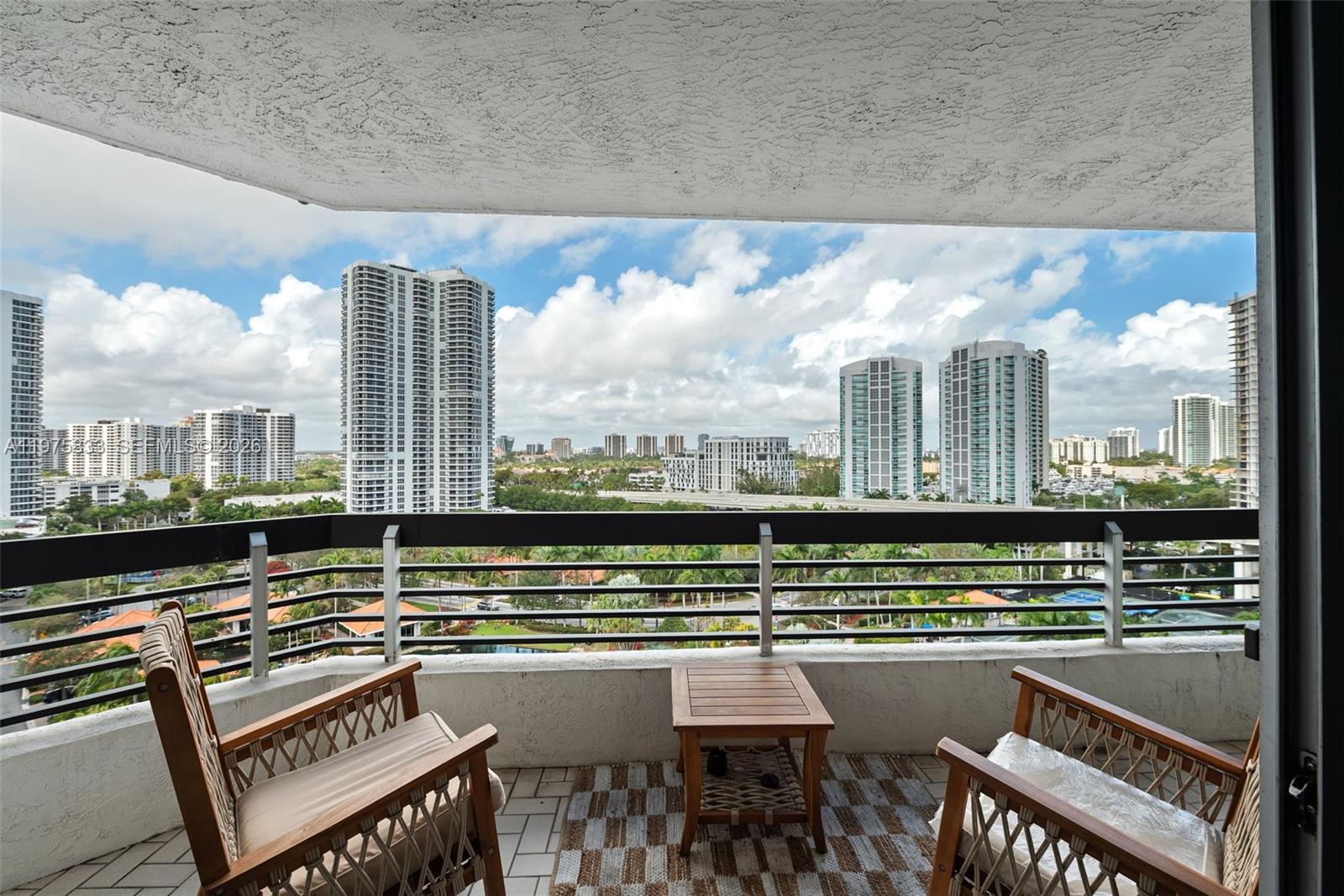 Photo of 19101 36th Ct  #1407, Aventura, Florida, 33180 - 