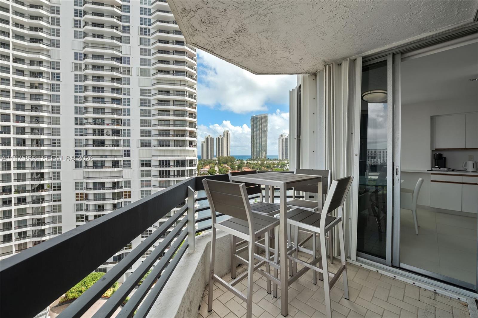 Photo of 19101 36th Ct  #1407, Aventura, Florida, 33180 - 