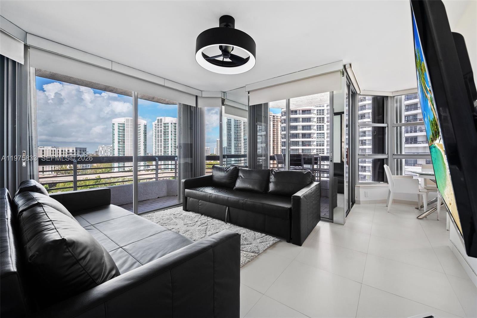 Photo of 19101 36th Ct  #1407, Aventura, Florida, 33180 - 