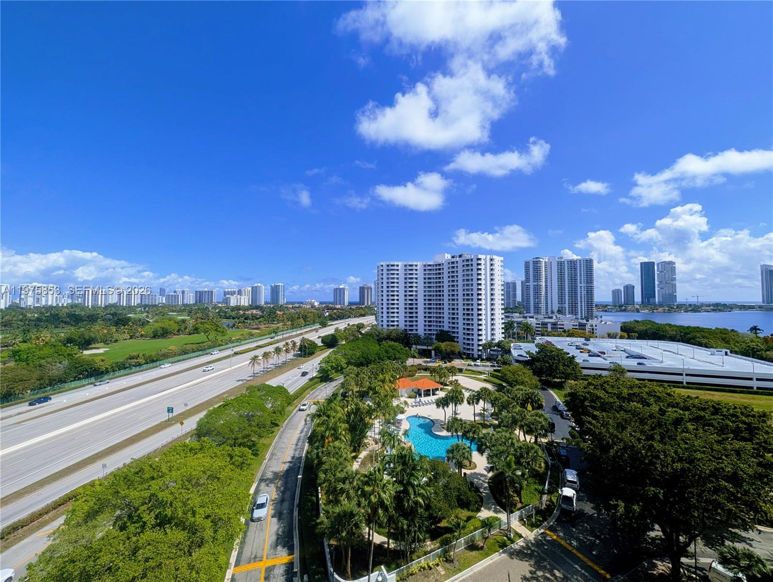 Photo of 3300 191st St  #1208, Aventura, Florida, 33180 - 