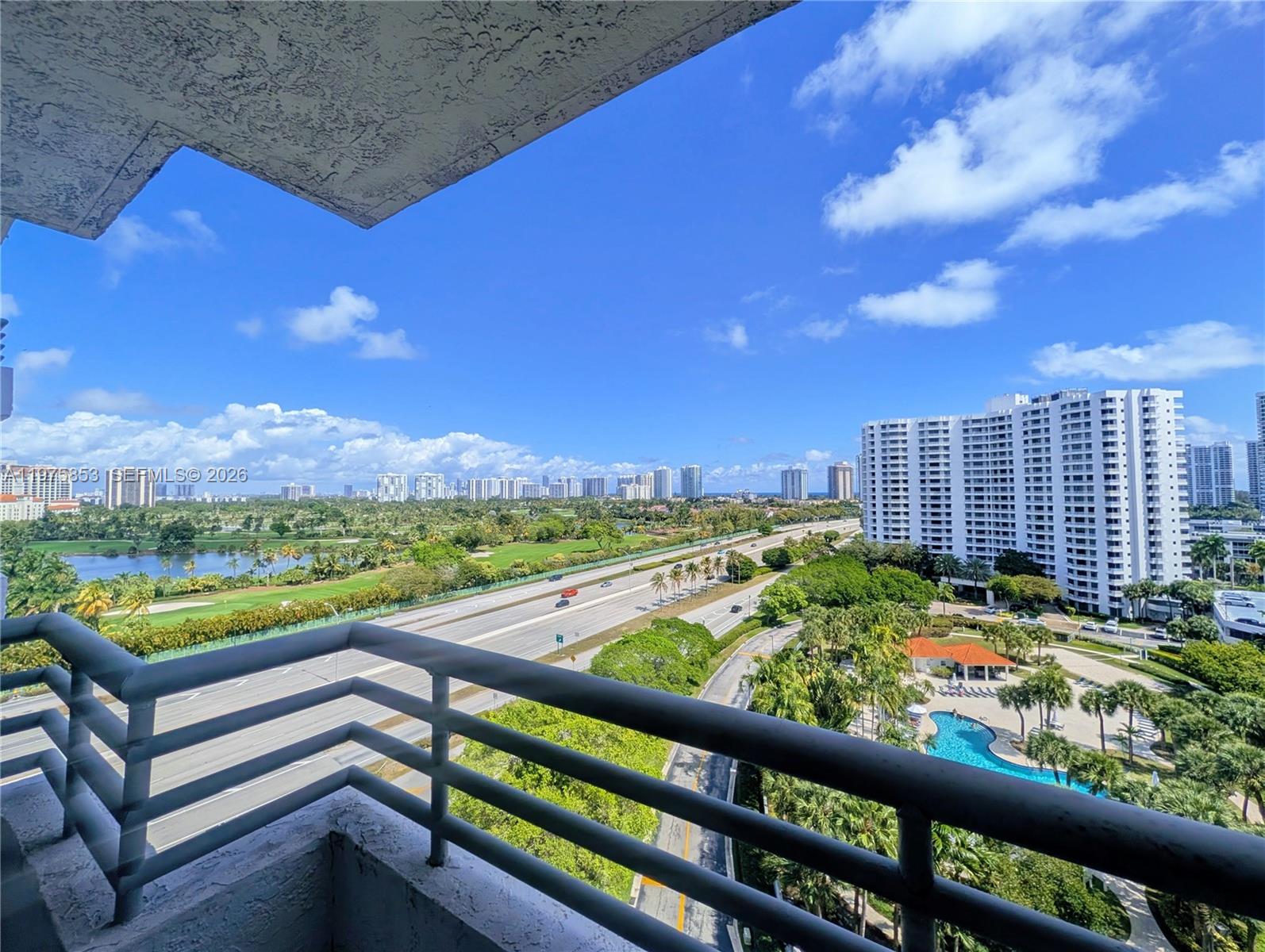 Photo of 3300 191st St  #1208, Aventura, Florida, 33180 - 