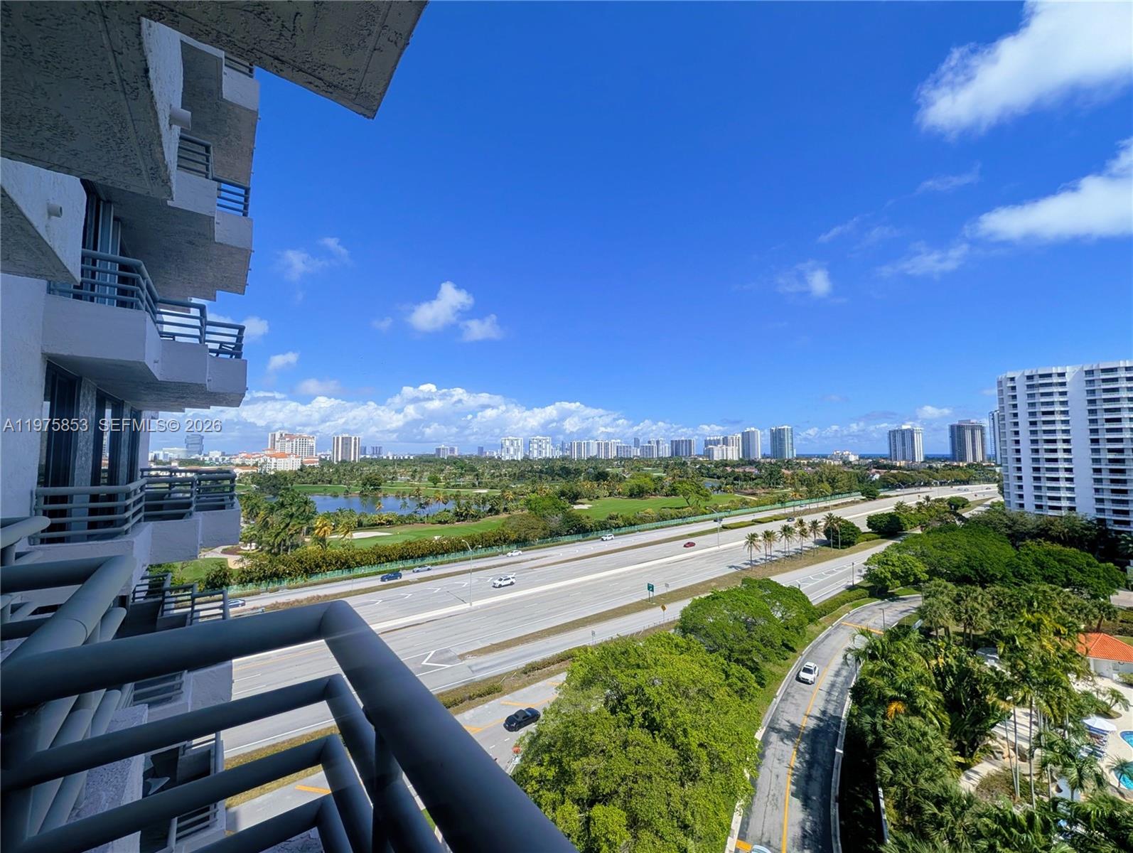 Photo of 3300 191st St  #1208, Aventura, Florida, 33180 - 