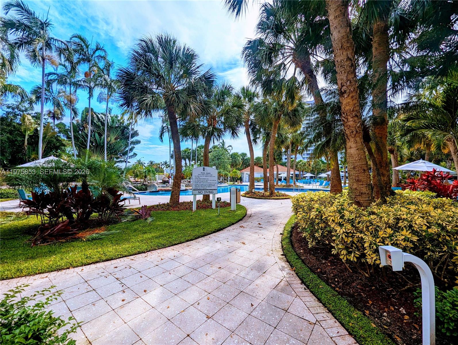 Photo of 3300 191st St  #1208, Aventura, Florida, 33180 - 