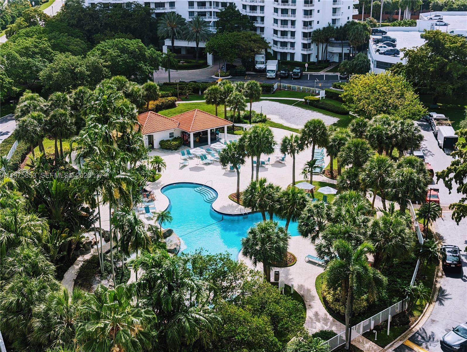 Photo of 3300 191st St  #1208, Aventura, Florida, 33180 - 