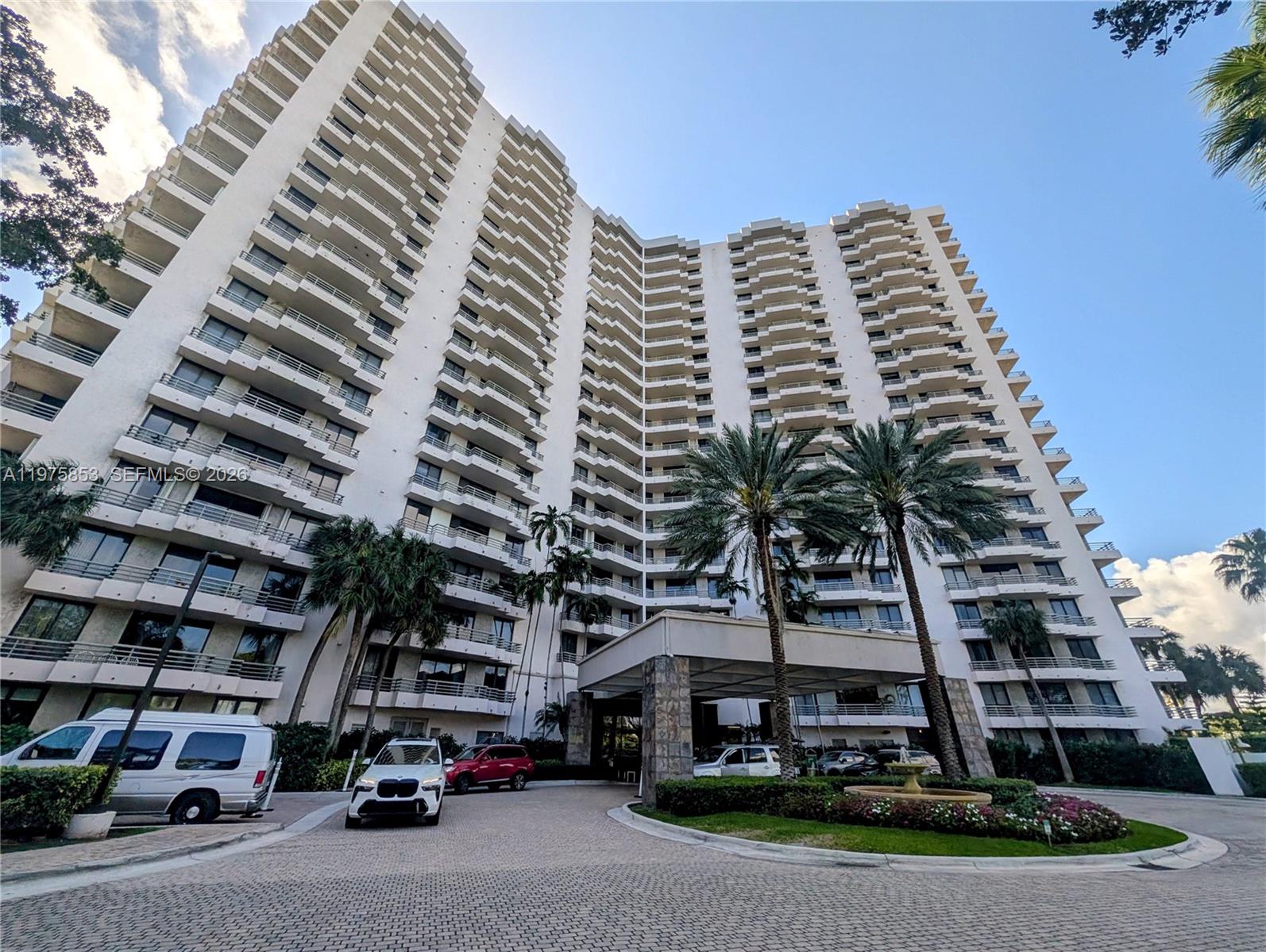 Photo of 3300 191st St  #1208, Aventura, Florida, 33180 - 