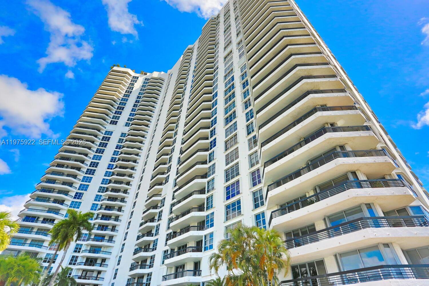 Photo of 3530 Mystic Pointe Dr  #2807, Aventura, Florida, 33180 - 