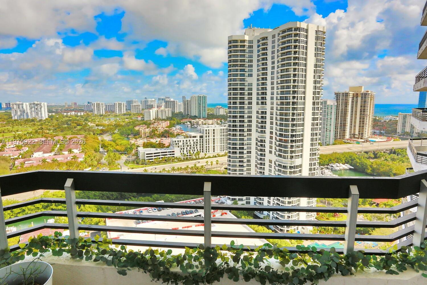 Photo of 3530 Mystic Pointe Dr  #2807, Aventura, Florida, 33180 - 