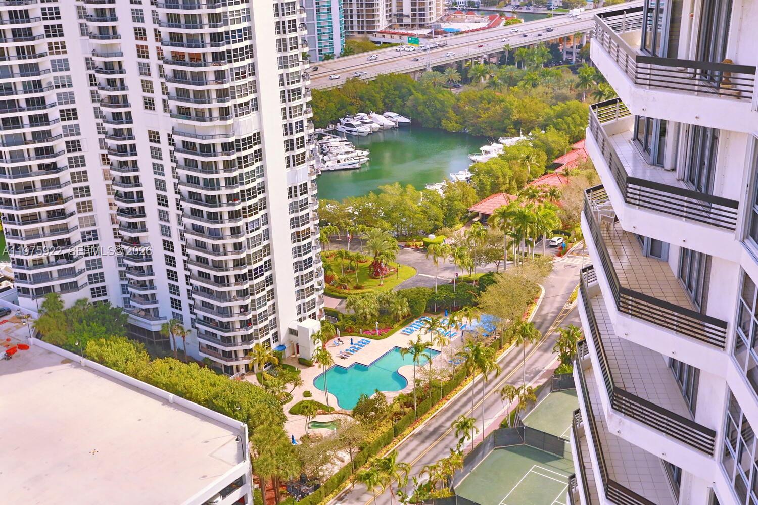 Photo of 3530 Mystic Pointe Dr  #2807, Aventura, Florida, 33180 - 