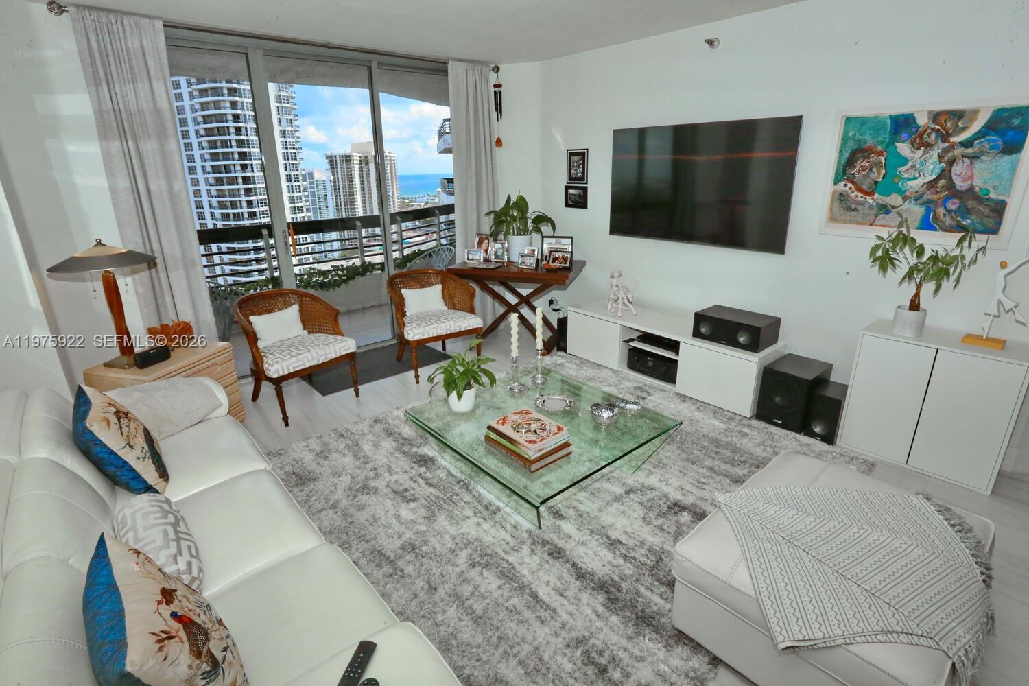 Photo of 3530 Mystic Pointe Dr  #2807, Aventura, Florida, 33180 - 